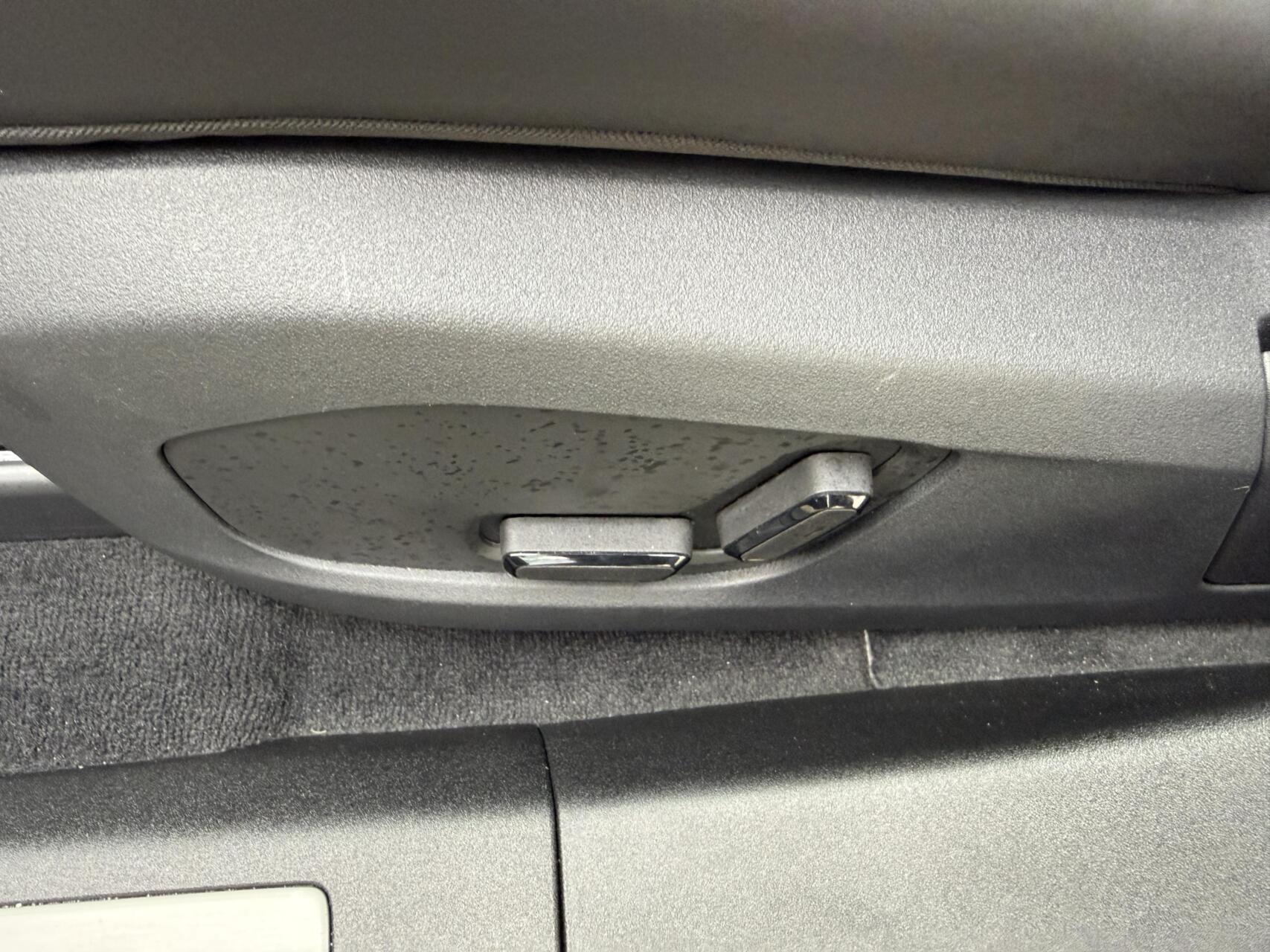 Foto van Polestar 4