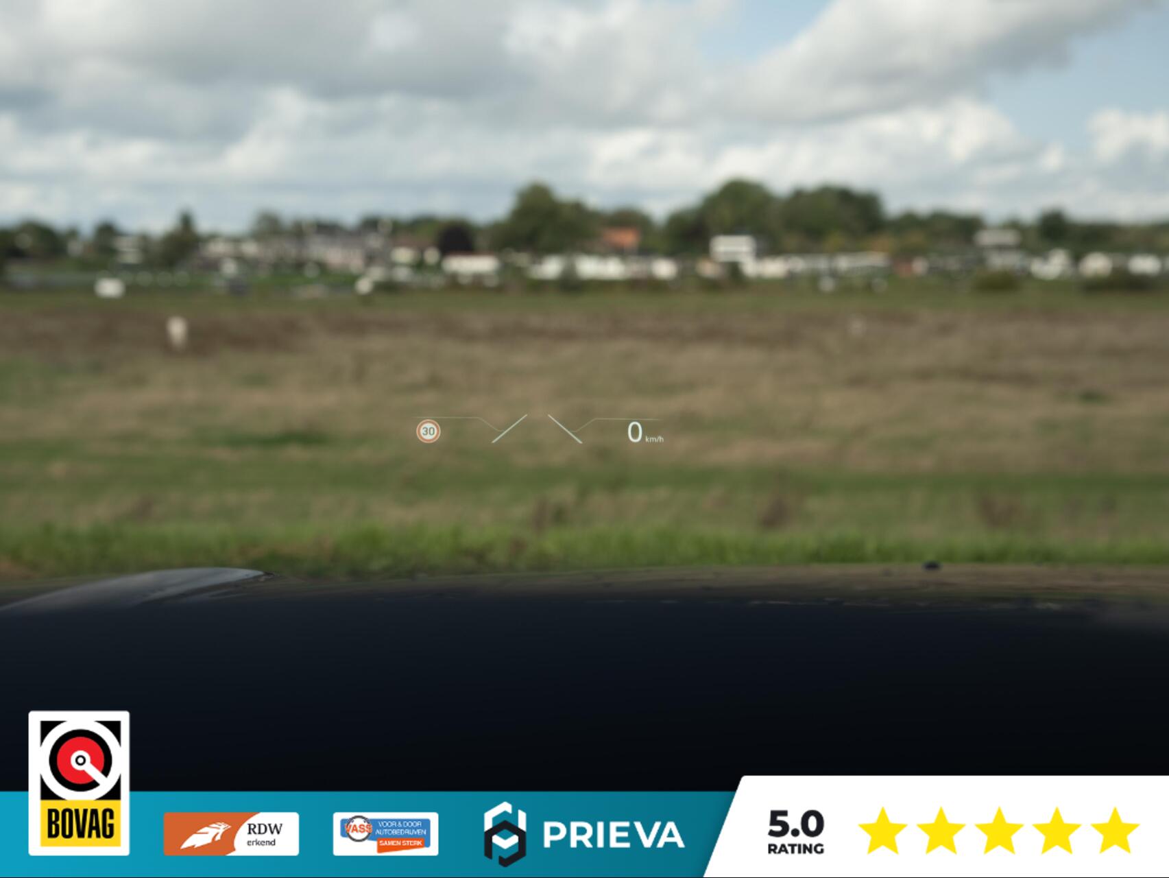 Foto van Volkswagen Touareg