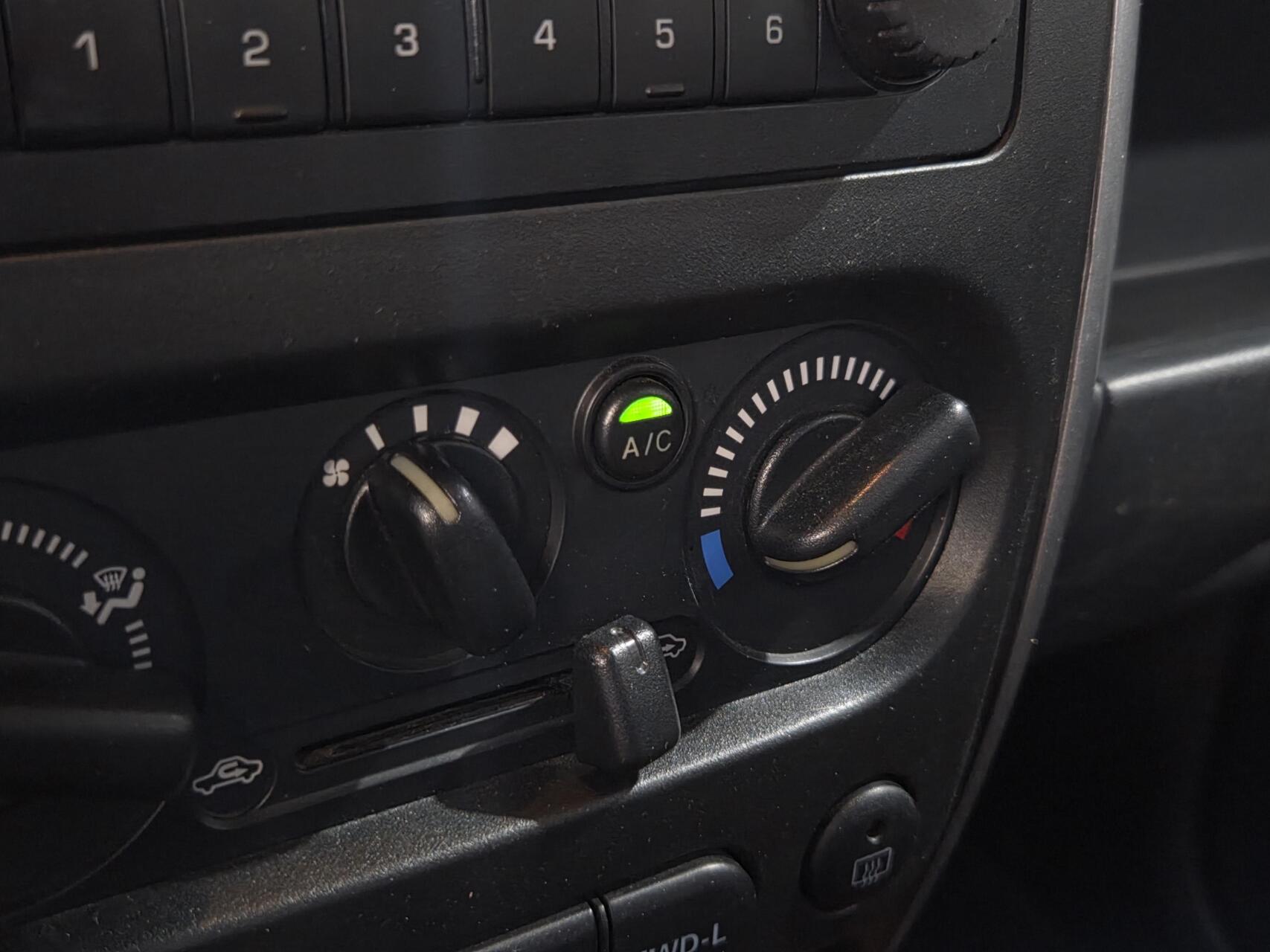 Foto van Suzuki Jimny