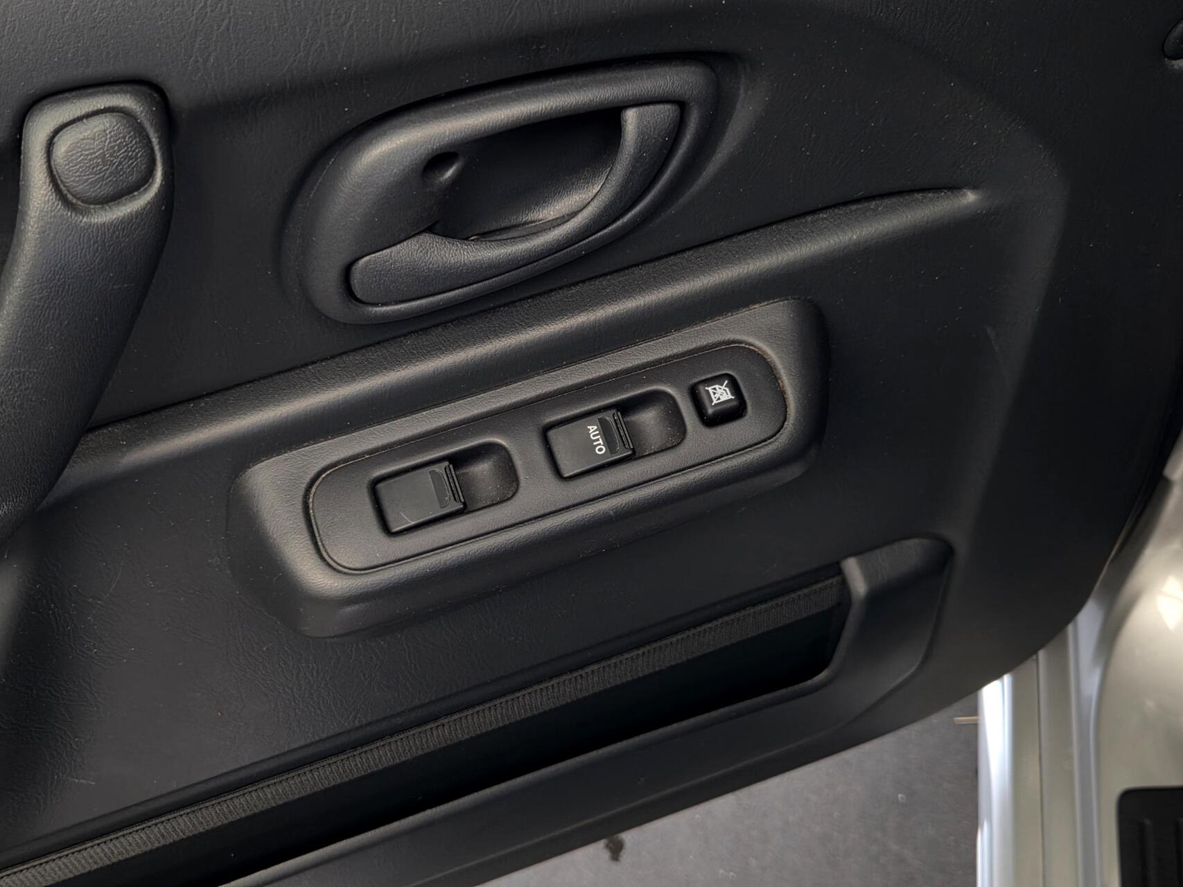 Foto van Suzuki Jimny