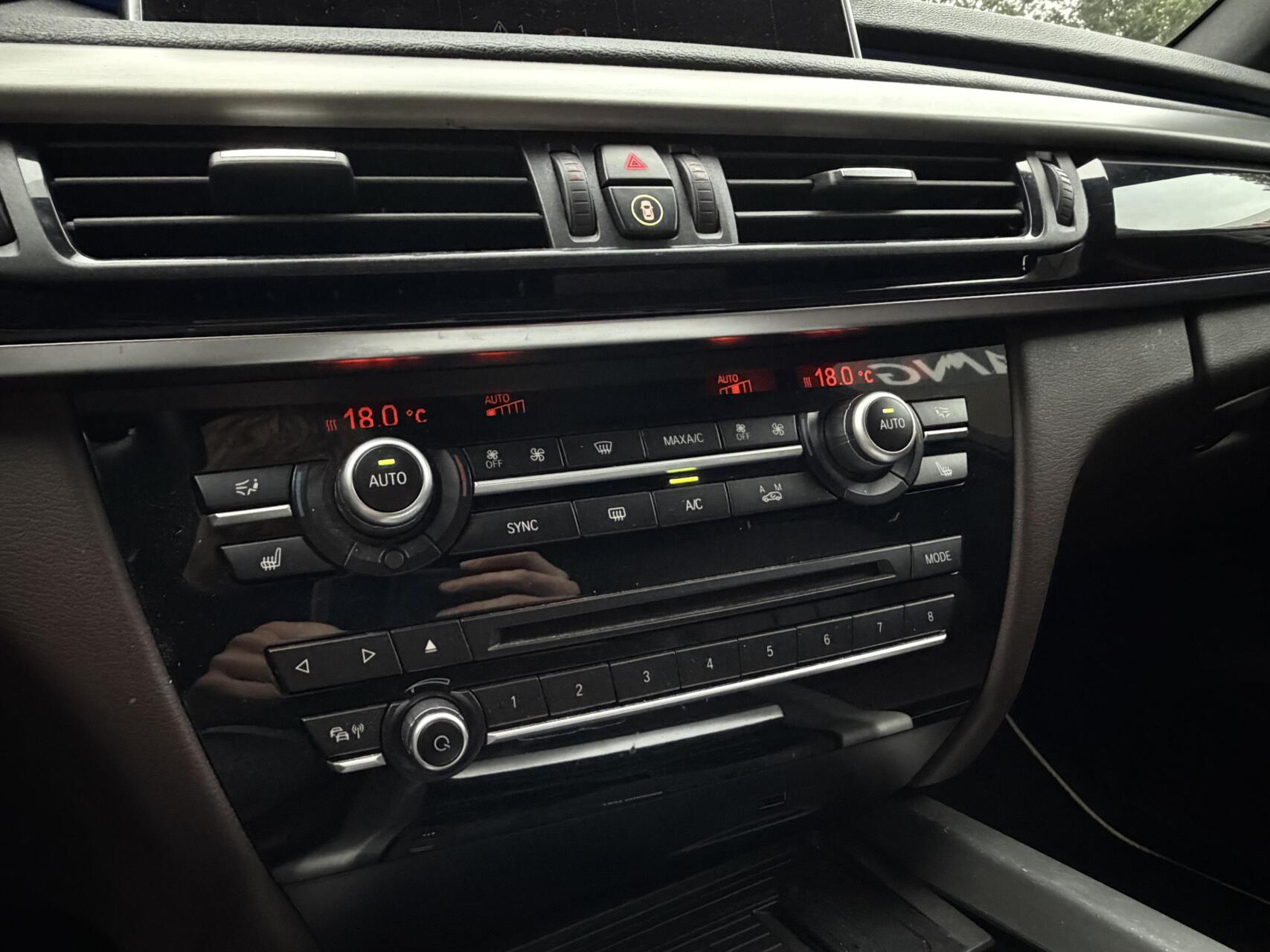 Foto van BMW X5