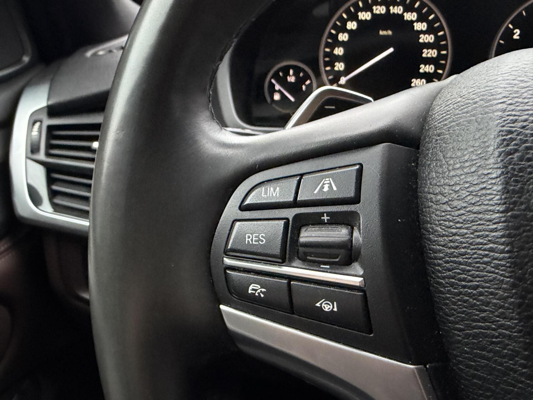 Foto van BMW X5