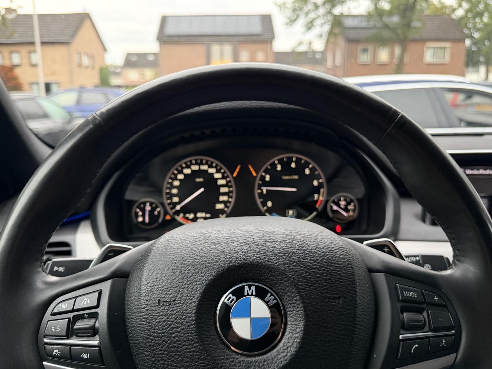 Foto van BMW X5