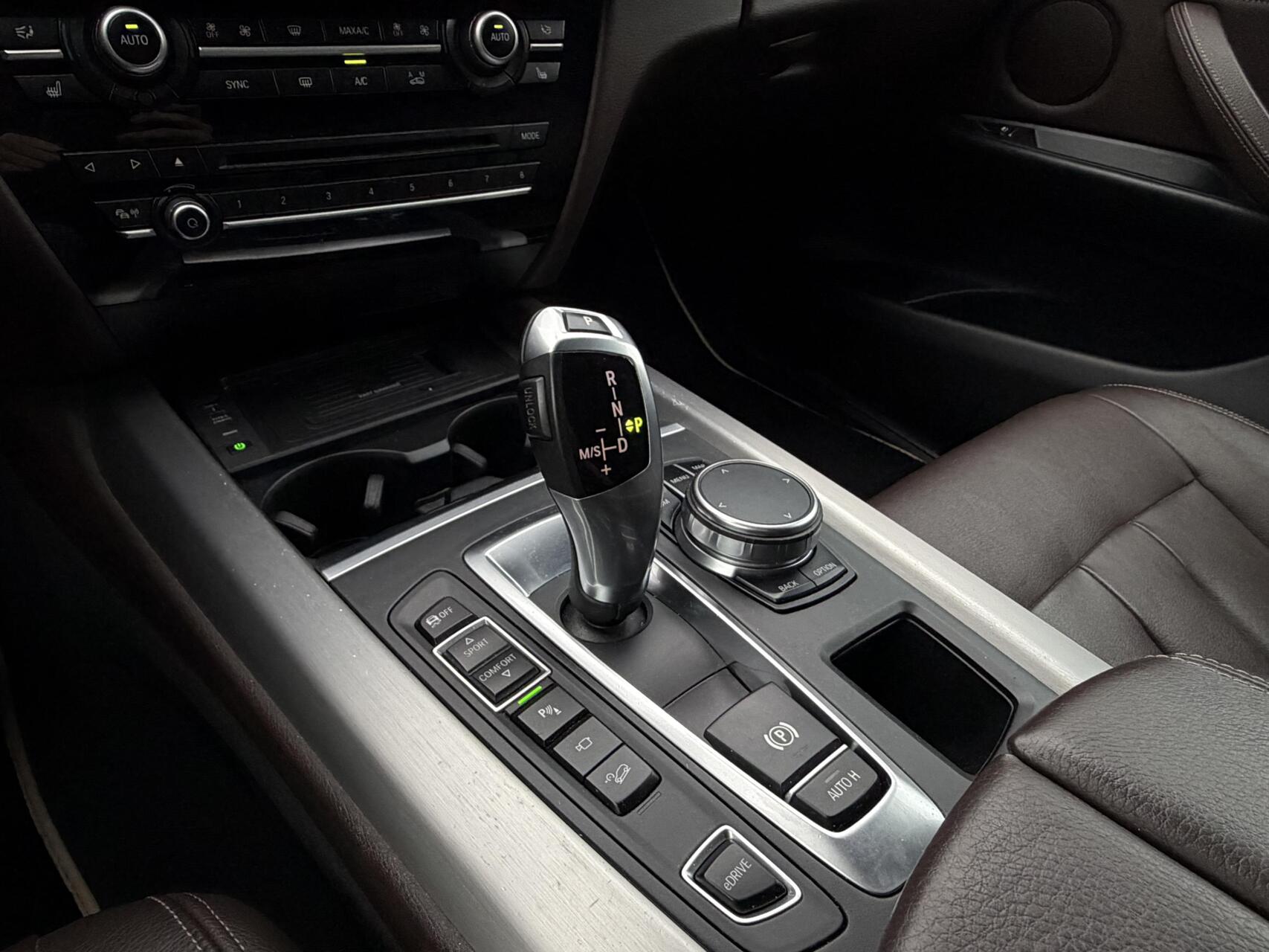 Foto van BMW X5
