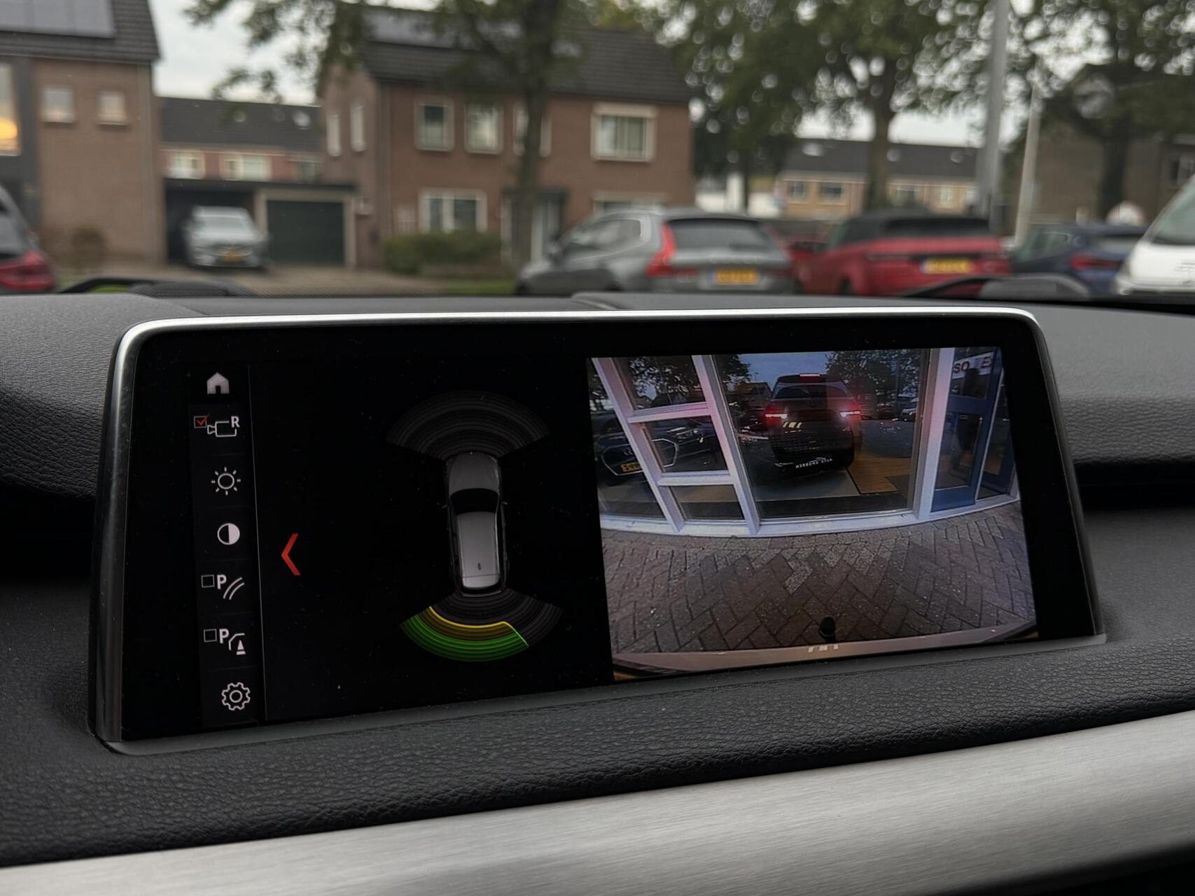 Foto van BMW X5