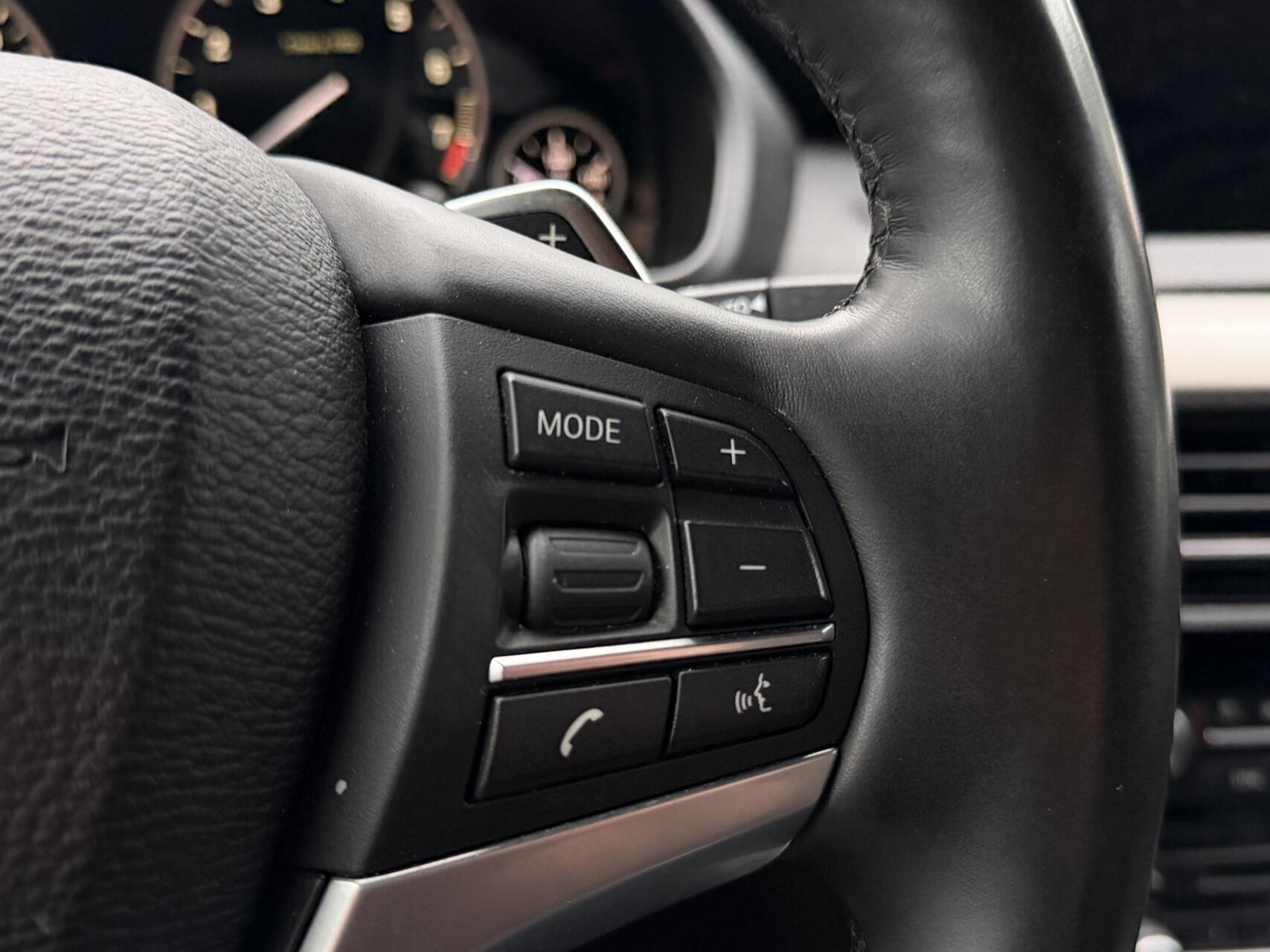 Foto van BMW X5