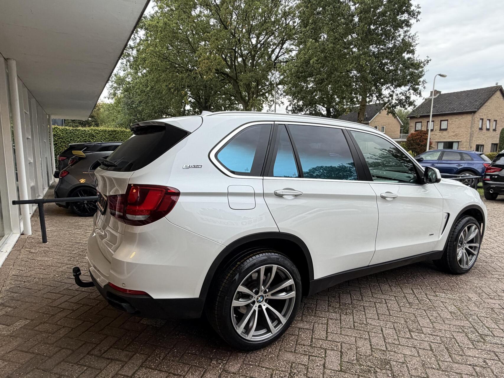 Foto van BMW X5