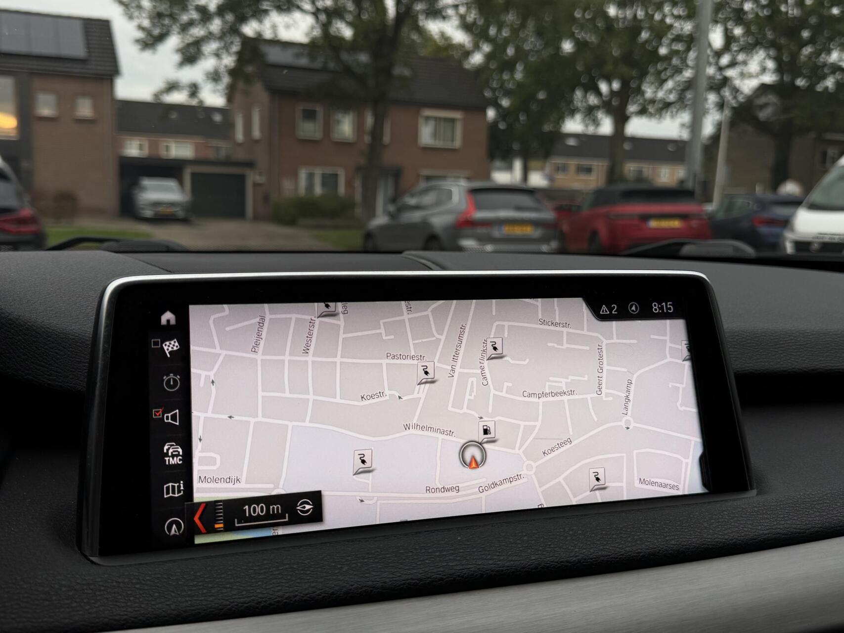 Foto van BMW X5