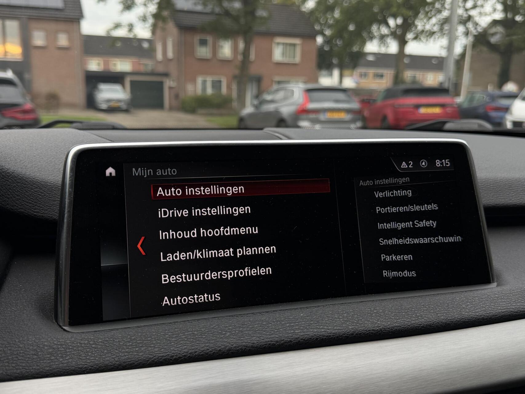 Foto van BMW X5