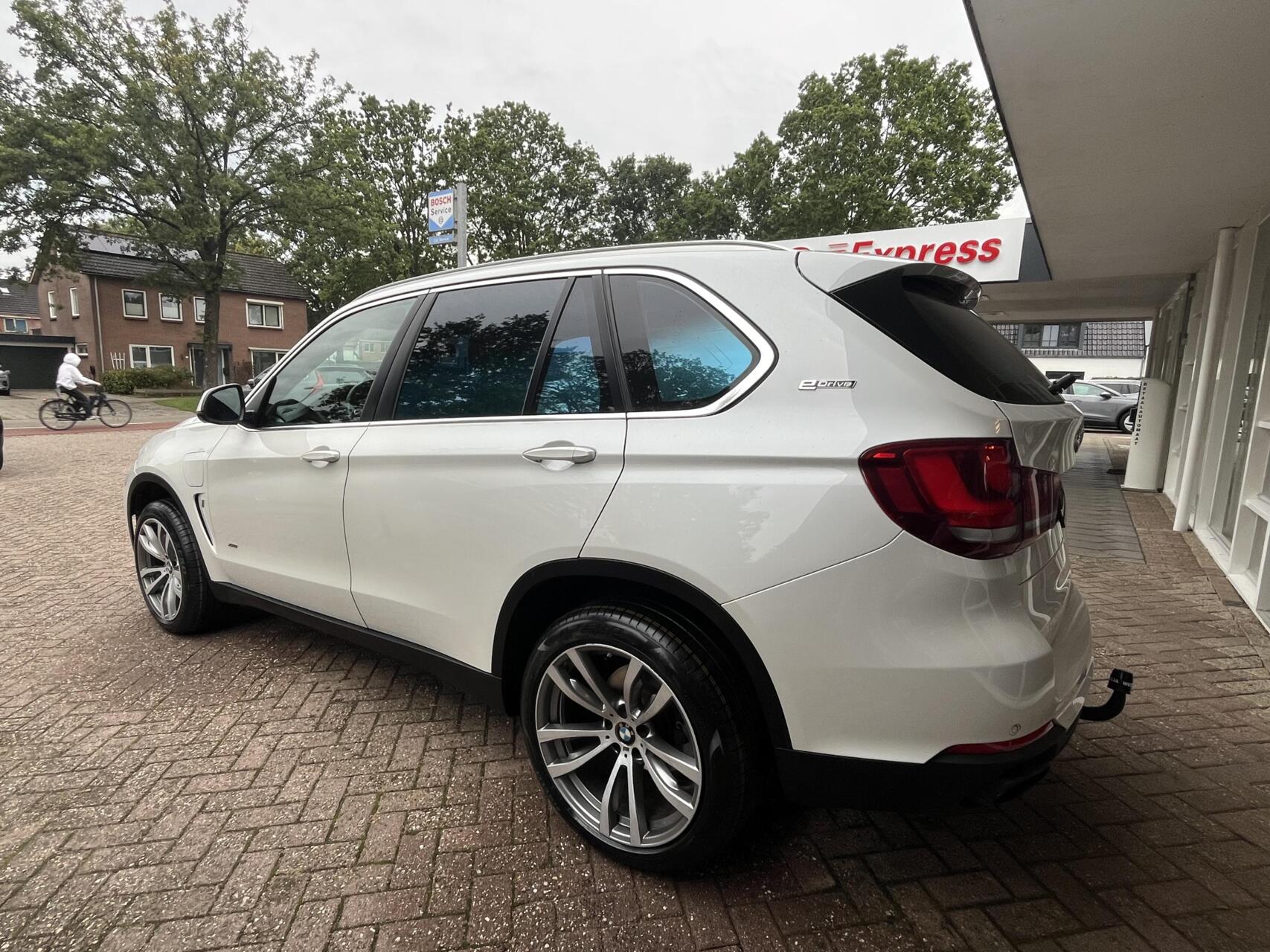 Foto van BMW X5