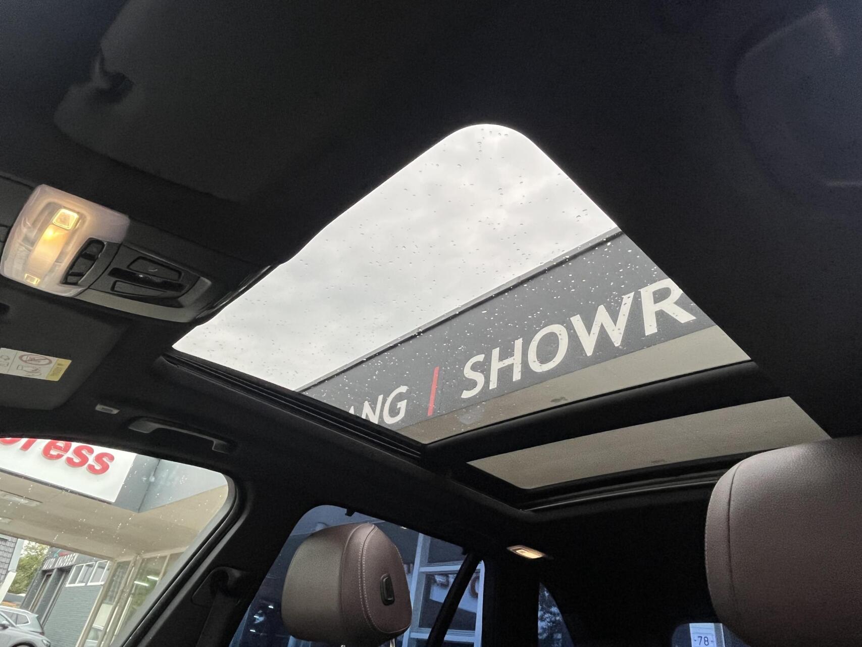 Foto van BMW X5