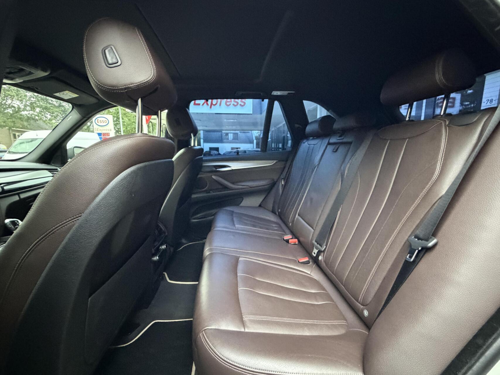Foto van BMW X5