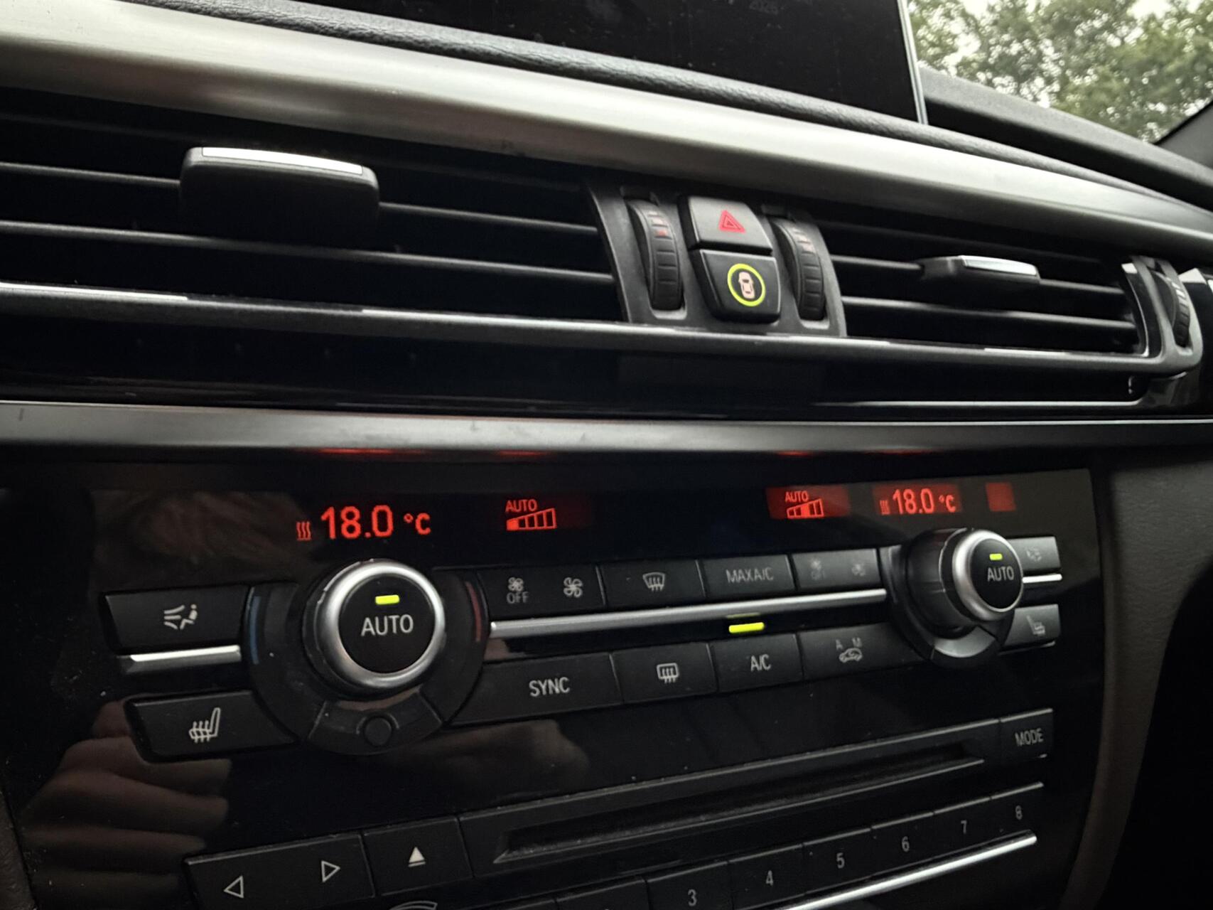Foto van BMW X5