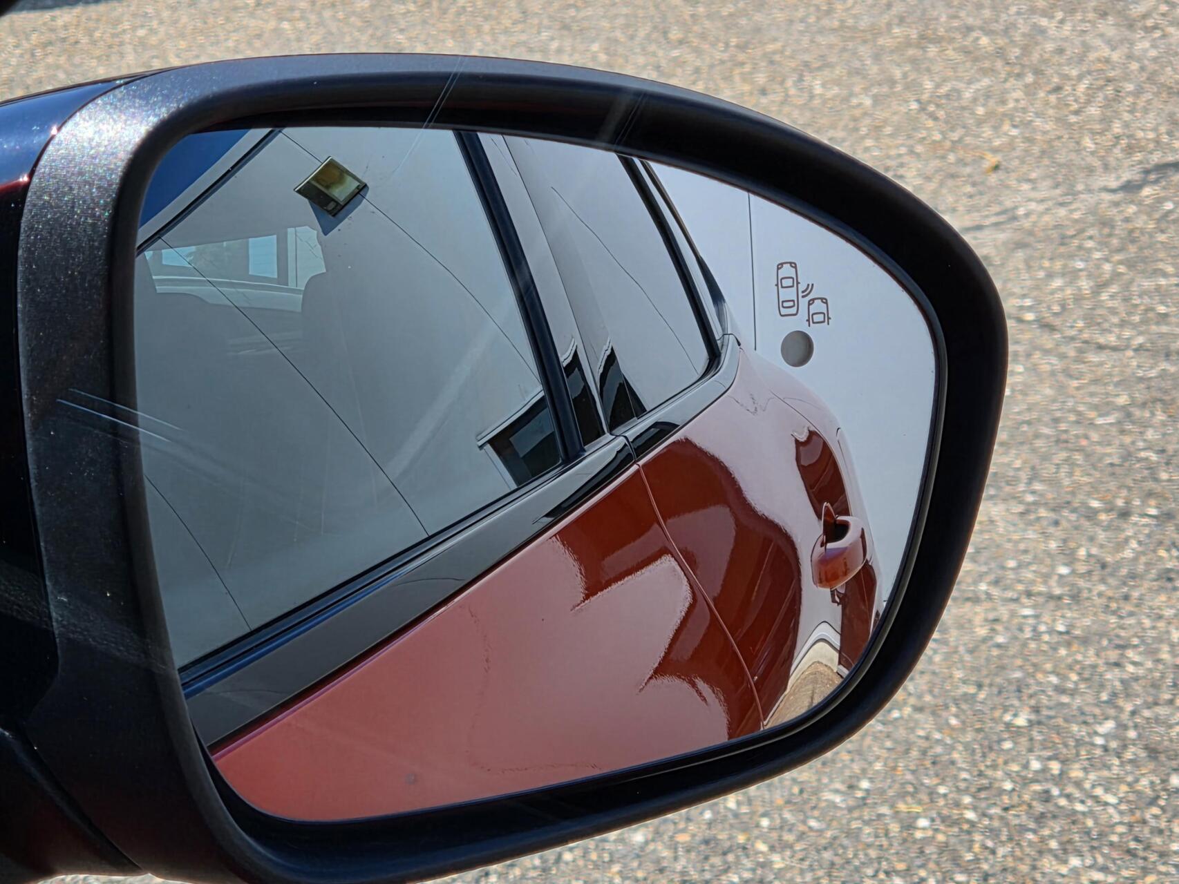 Foto van Renault Arkana