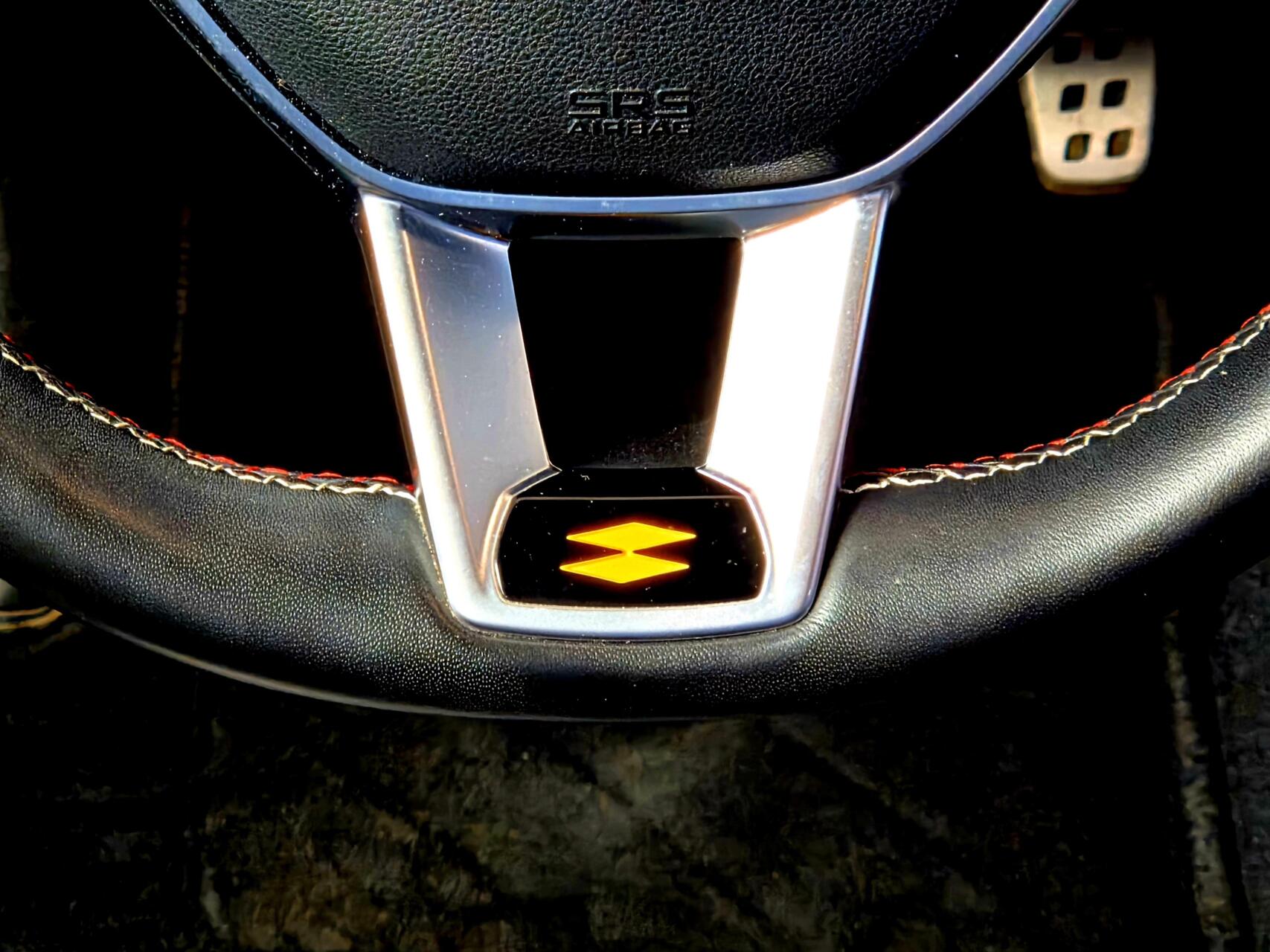 Foto van Renault Arkana