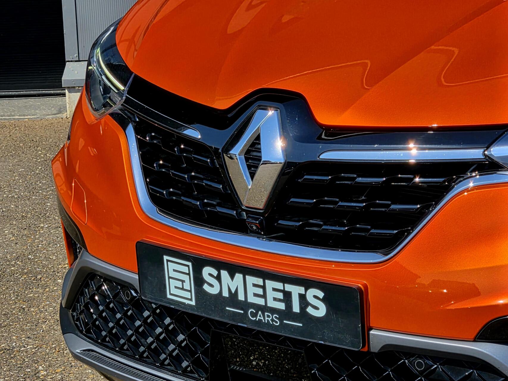 Foto van Renault Arkana