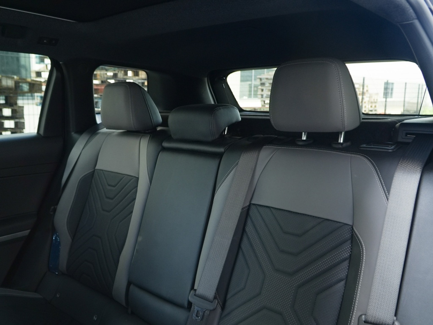 Foto van Jeep Compass