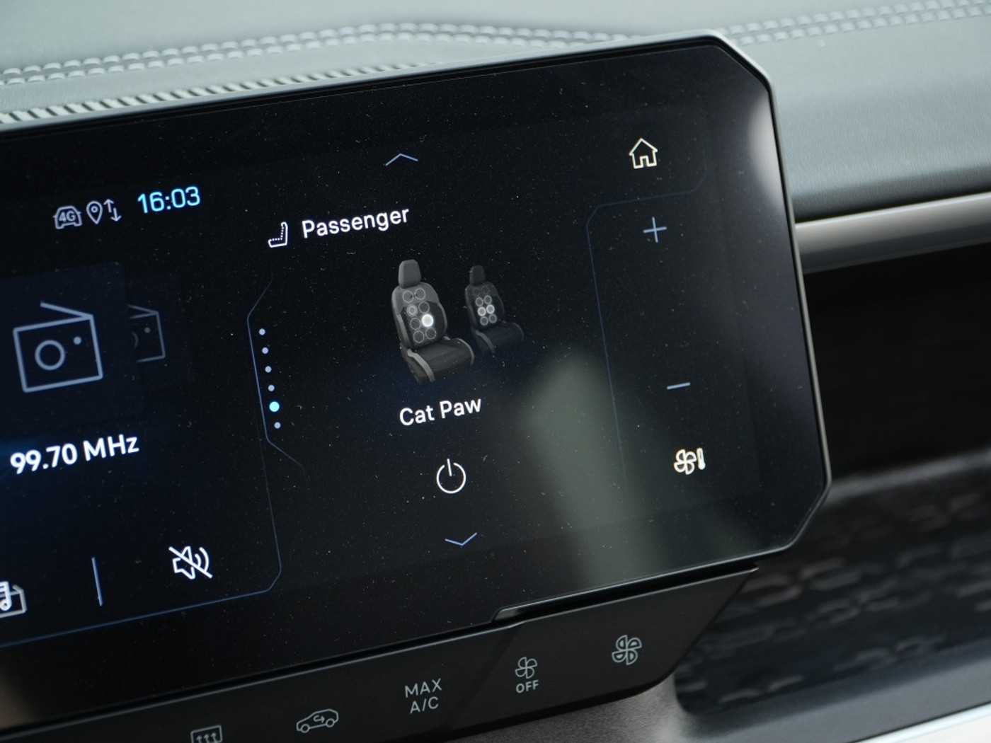 Foto van Jeep Compass