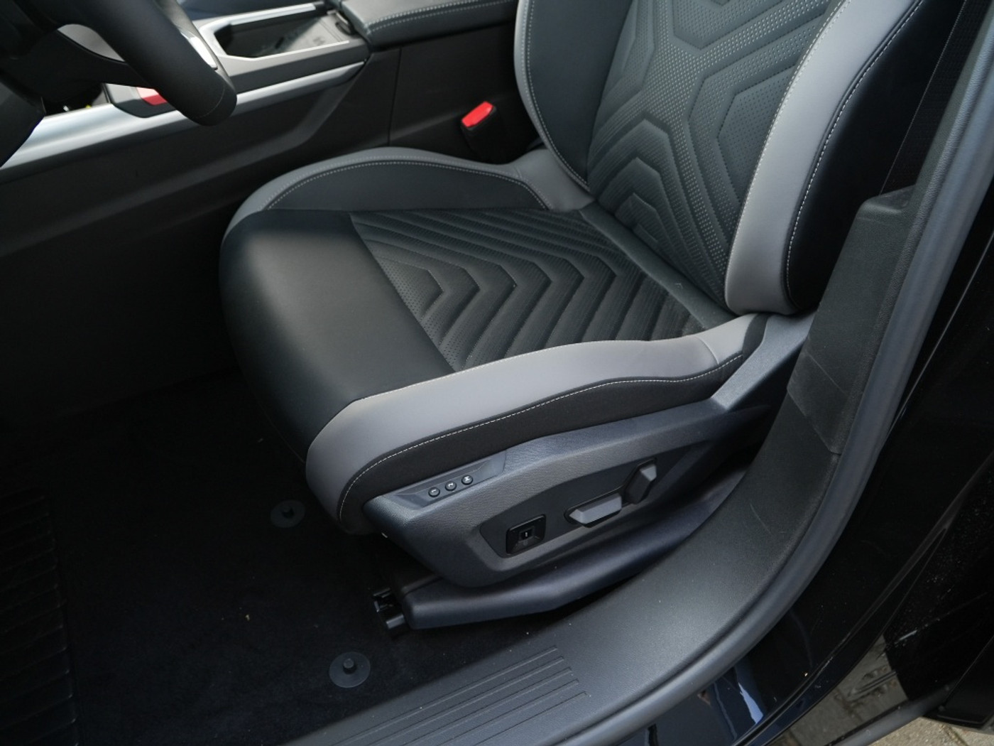 Foto van Jeep Compass