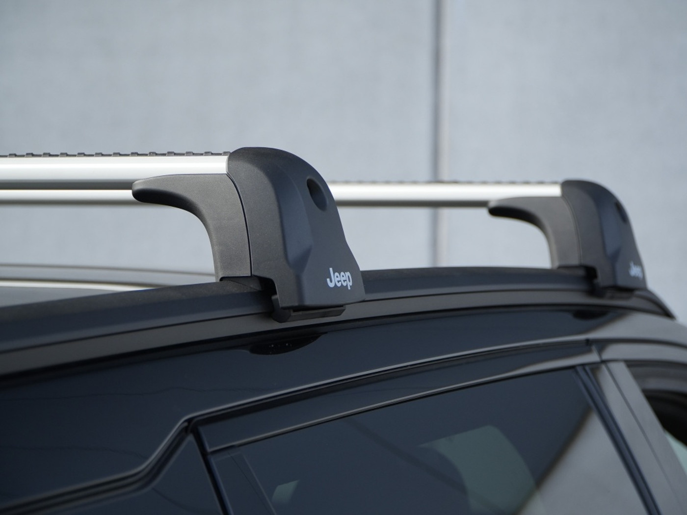 Foto van Jeep Compass
