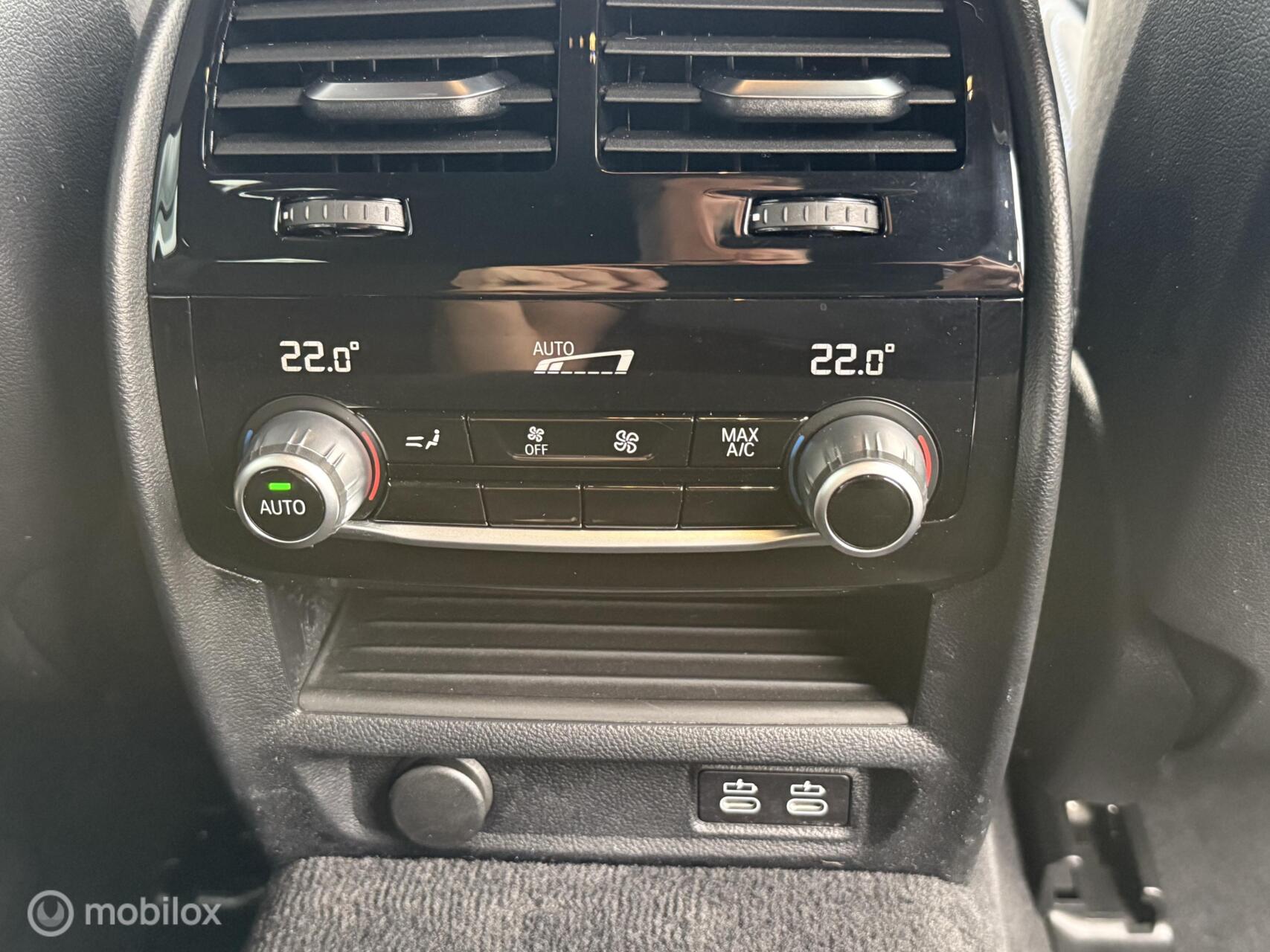 Foto van BMW 5-serie Touring