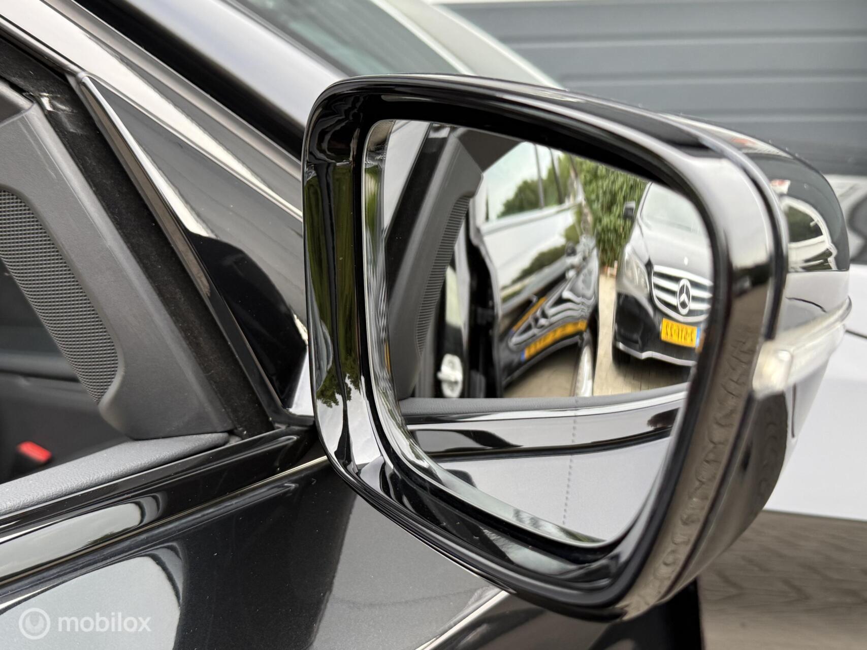 Foto van BMW 5-serie Touring