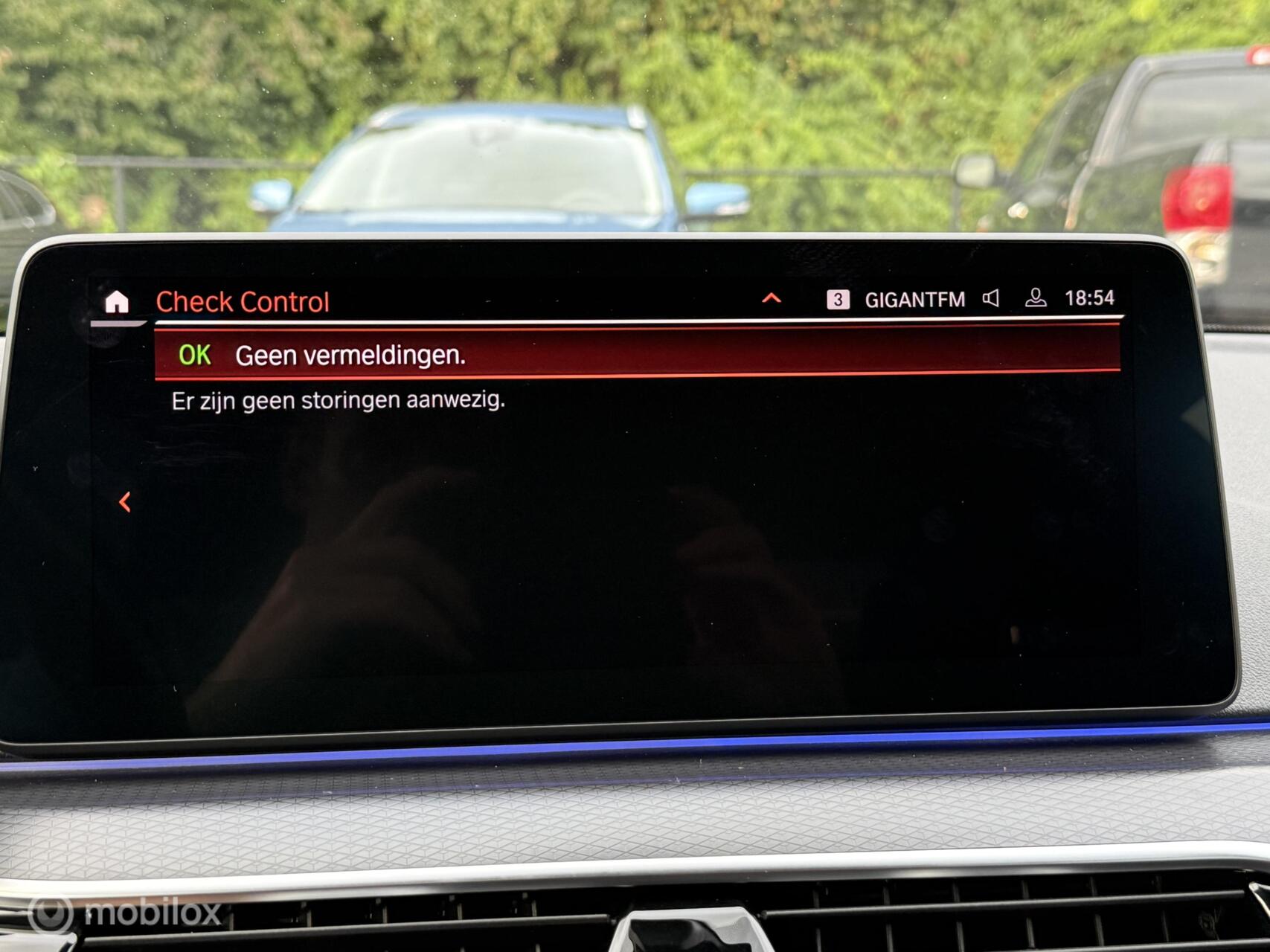 Foto van BMW 5-serie Touring