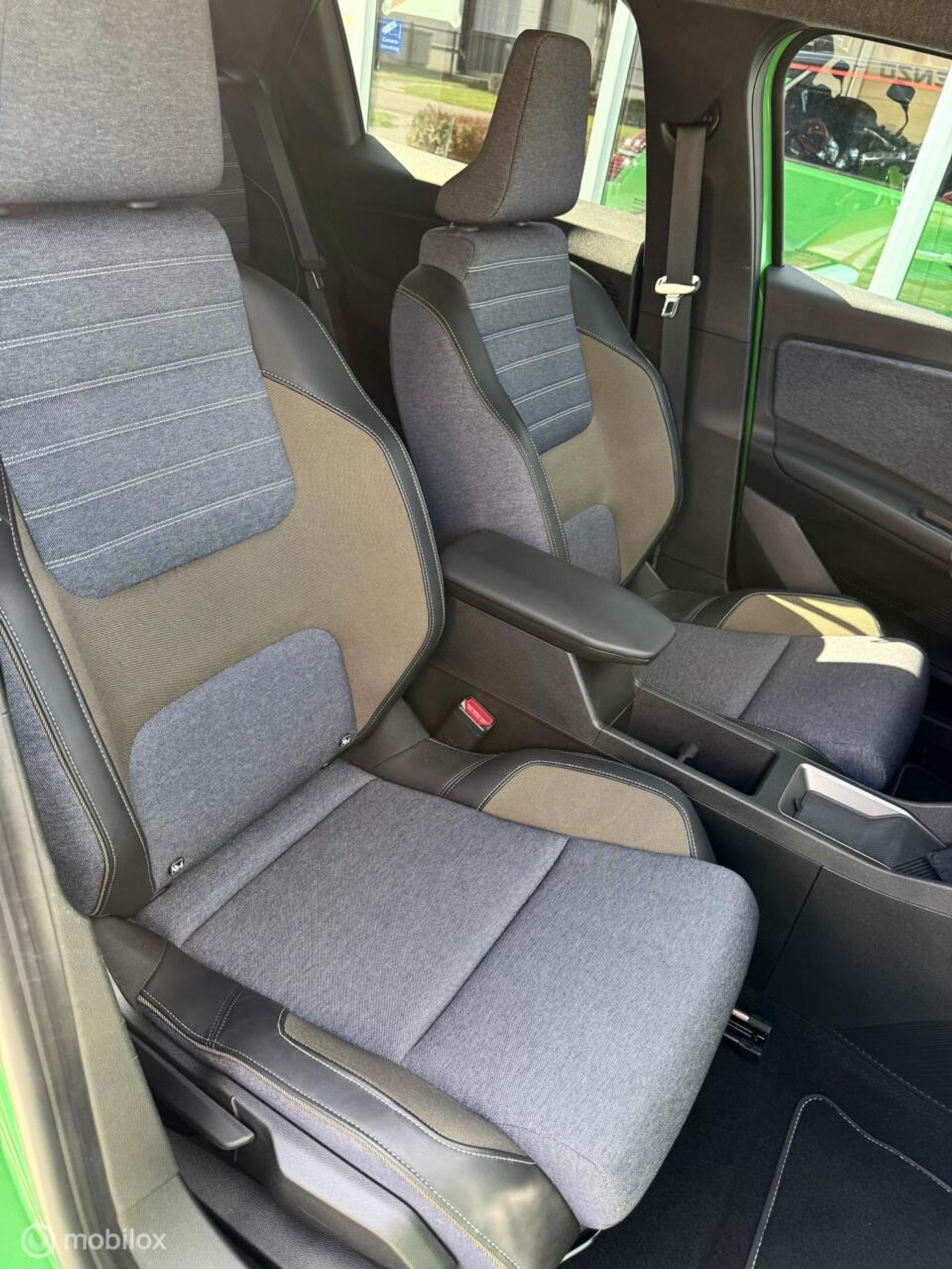 Foto van Renault 5