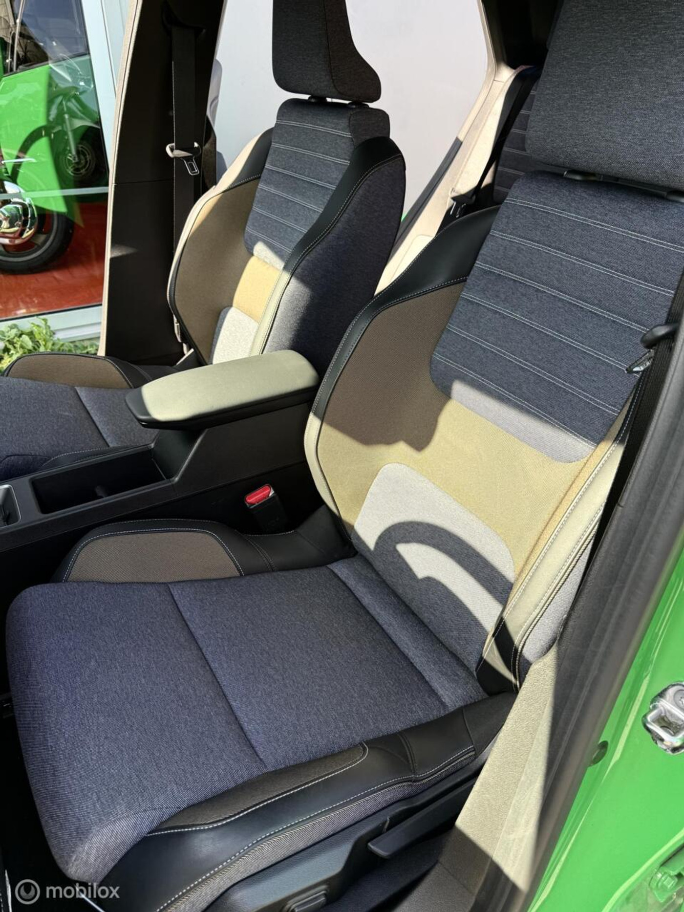 Foto van Renault 5