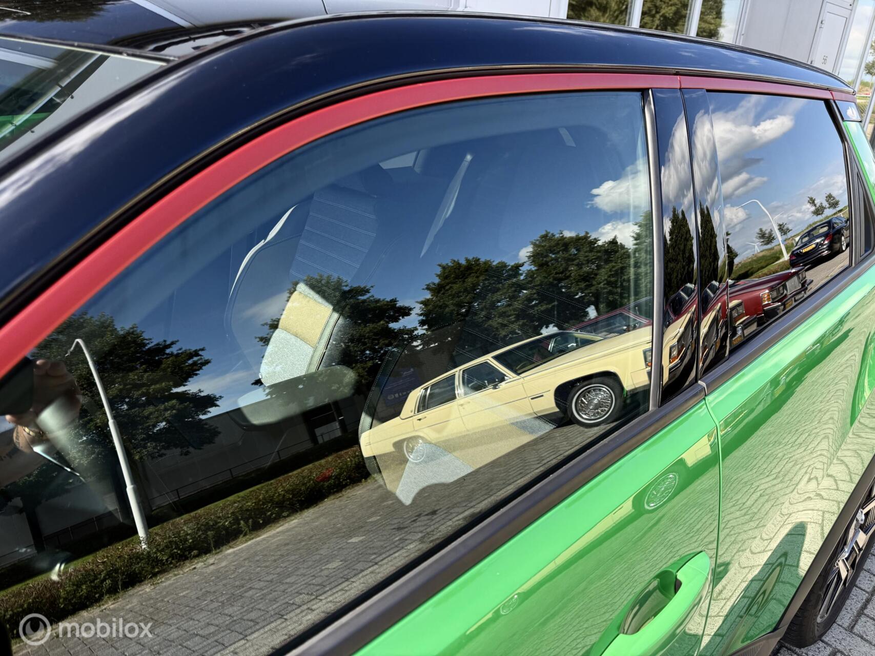 Foto van Renault 5