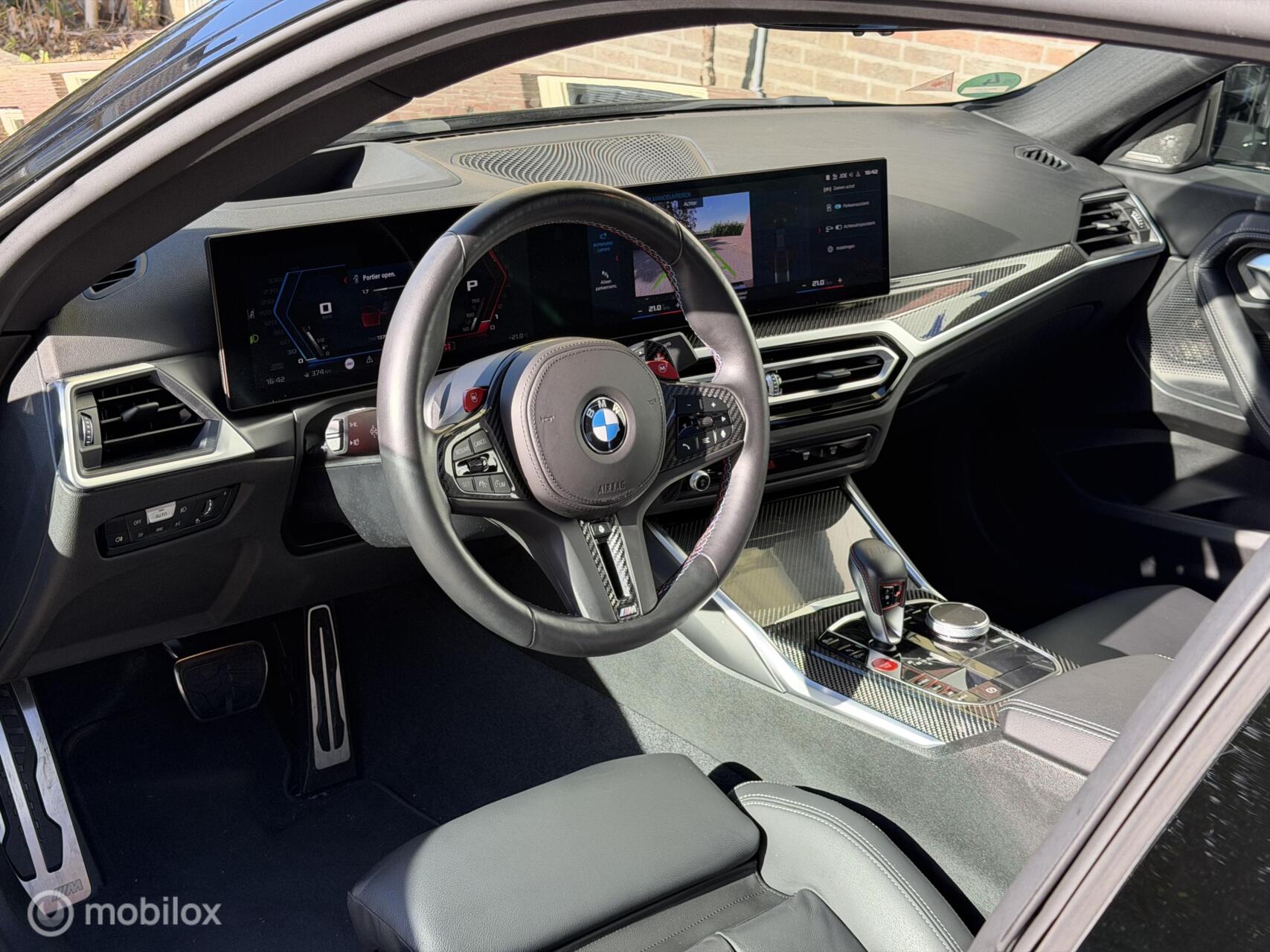 Foto van BMW 2-serie Coupé