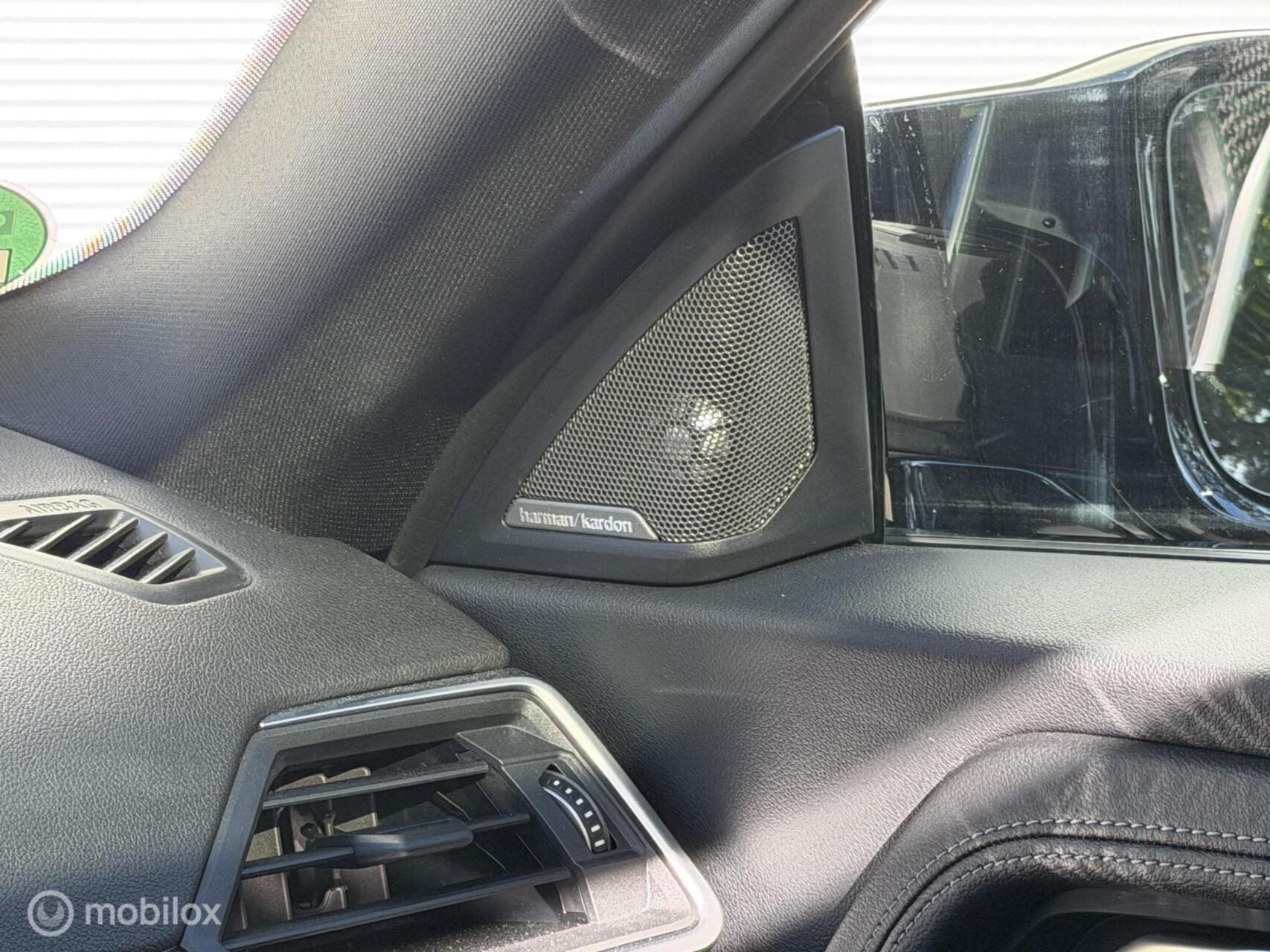 Foto van BMW 2-serie Coupé