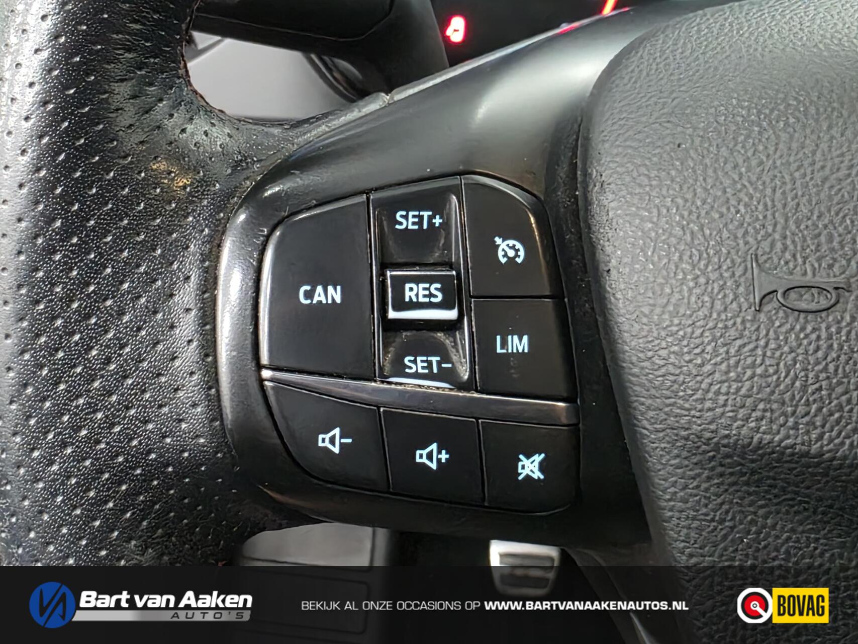Foto van Ford Focus Wagon