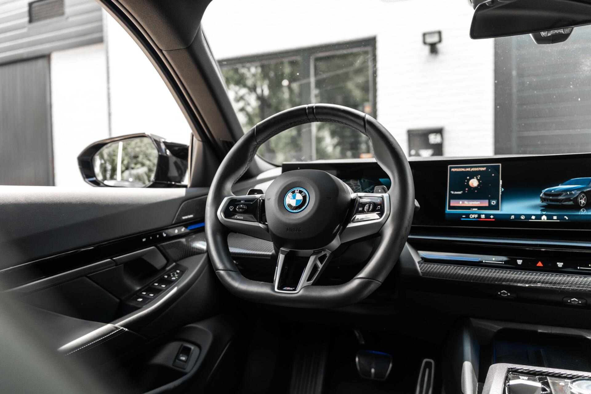 Foto van BMW 5-serie Touring