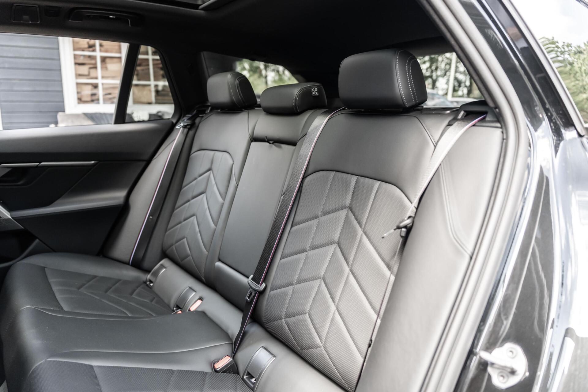 Foto van BMW 5-serie Touring