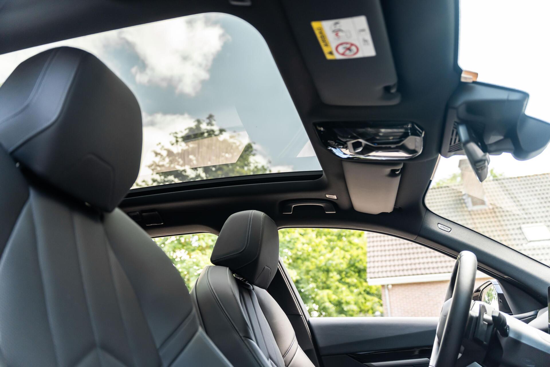 Foto van BMW 5-serie Touring