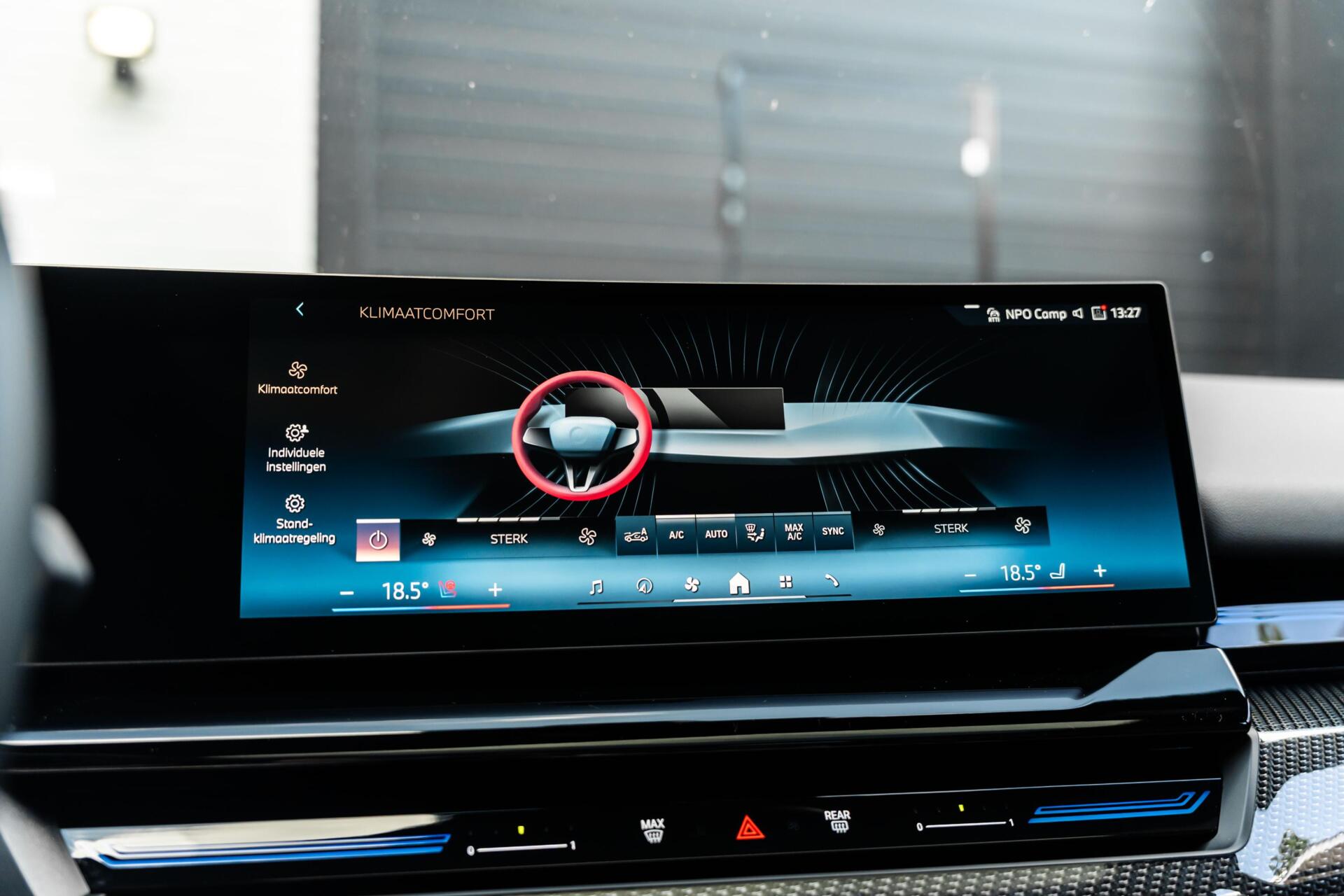 Foto van BMW 5-serie Touring