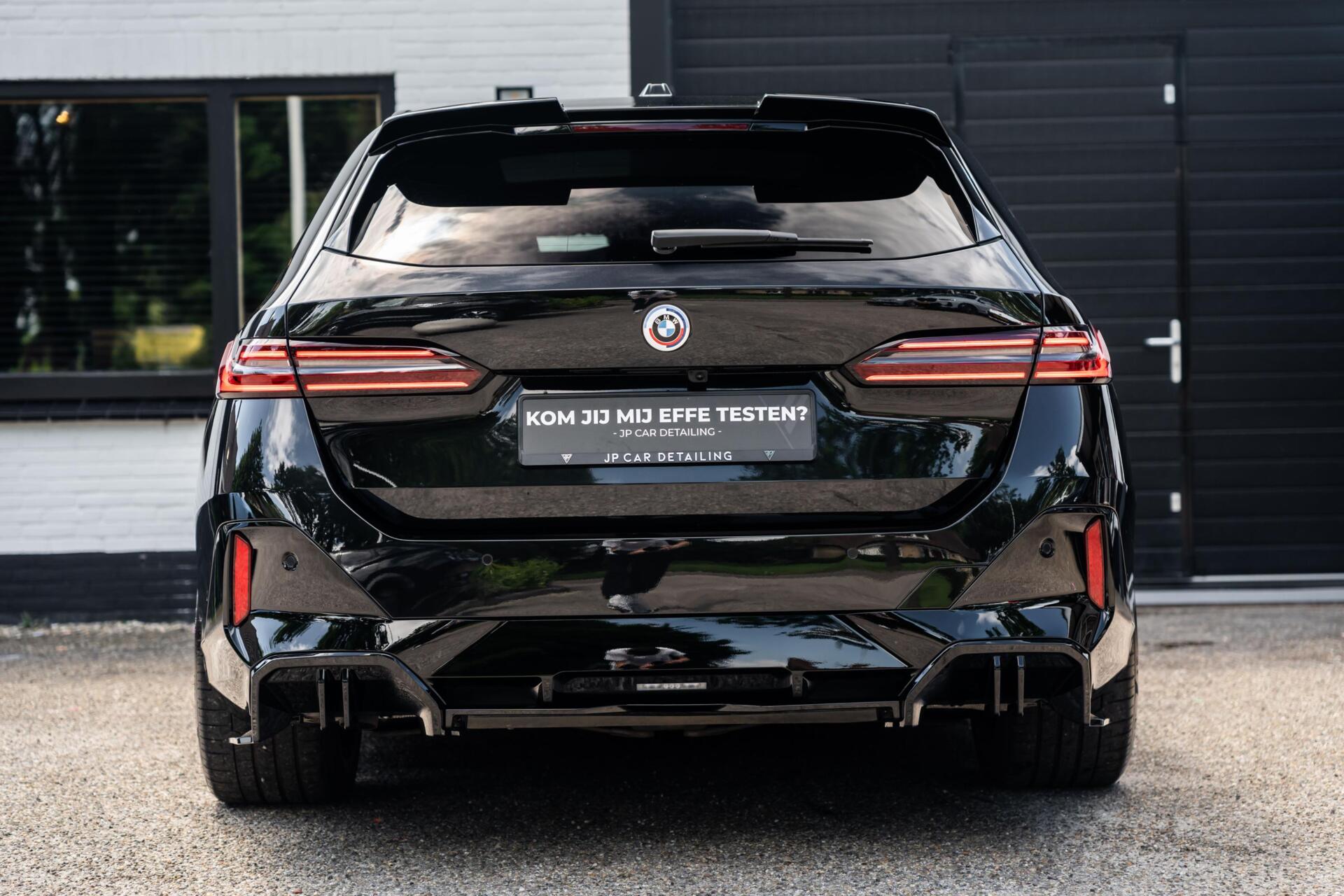 Foto van BMW 5-serie Touring