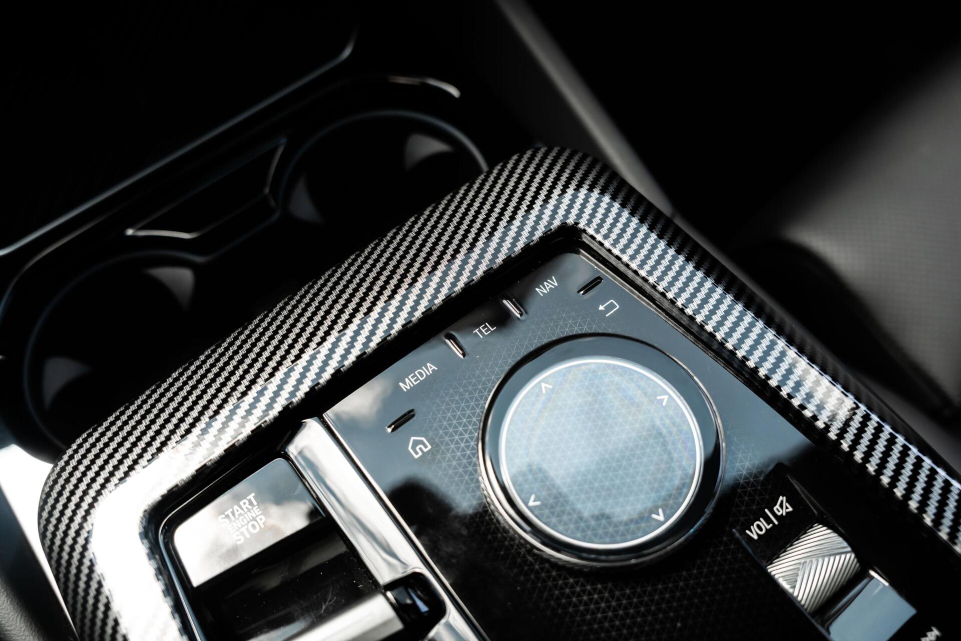 Foto van BMW 5-serie Touring