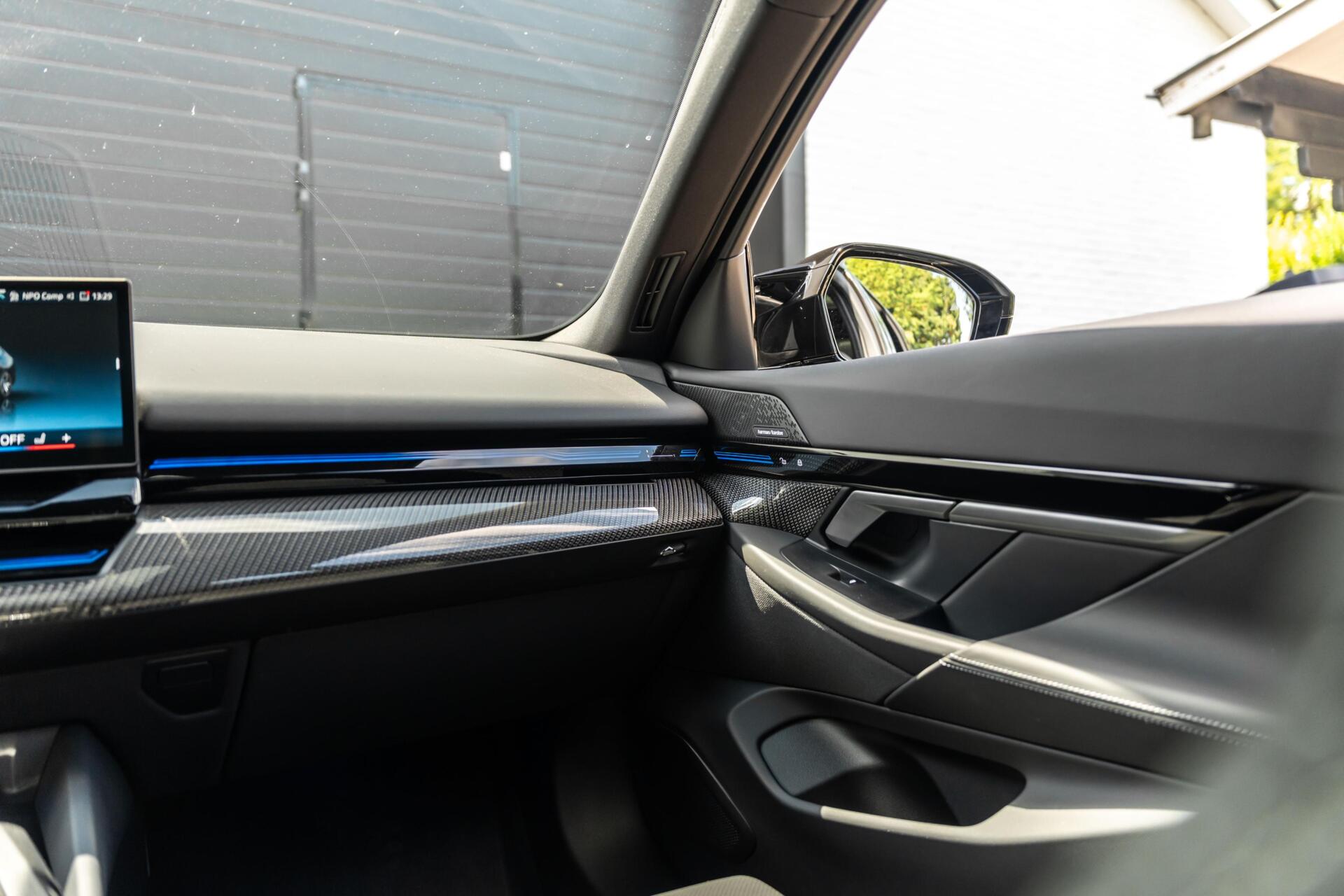 Foto van BMW 5-serie Touring