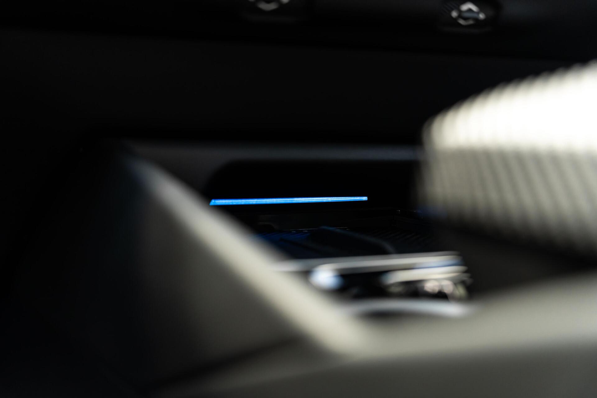Foto van BMW 5-serie Touring