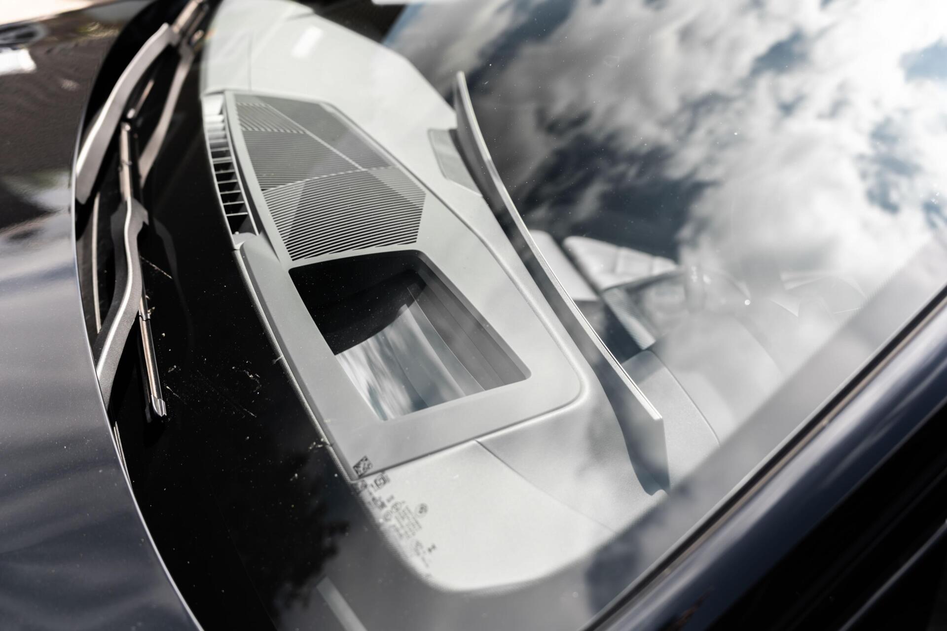 Foto van BMW 5-serie Touring