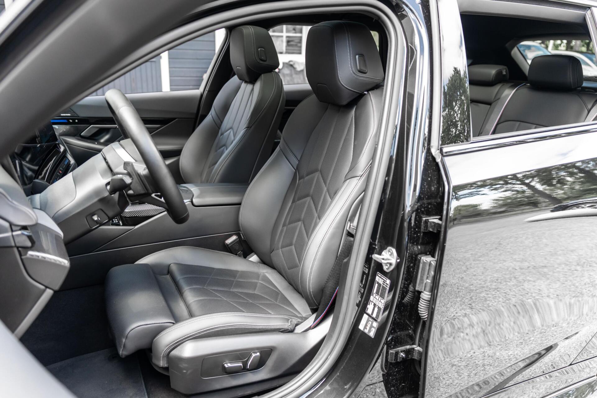 Foto van BMW 5-serie Touring