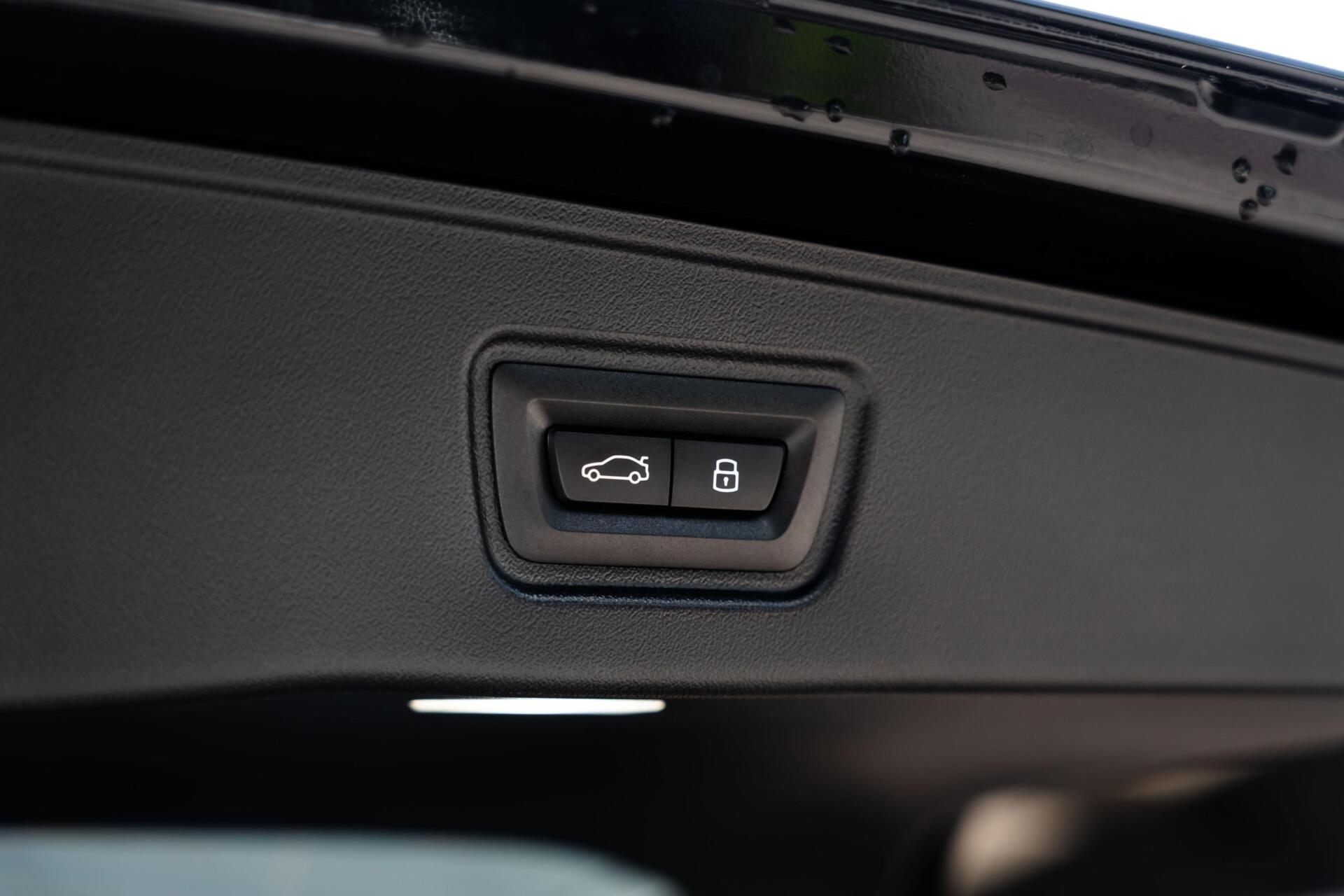 Foto van BMW 5-serie Touring
