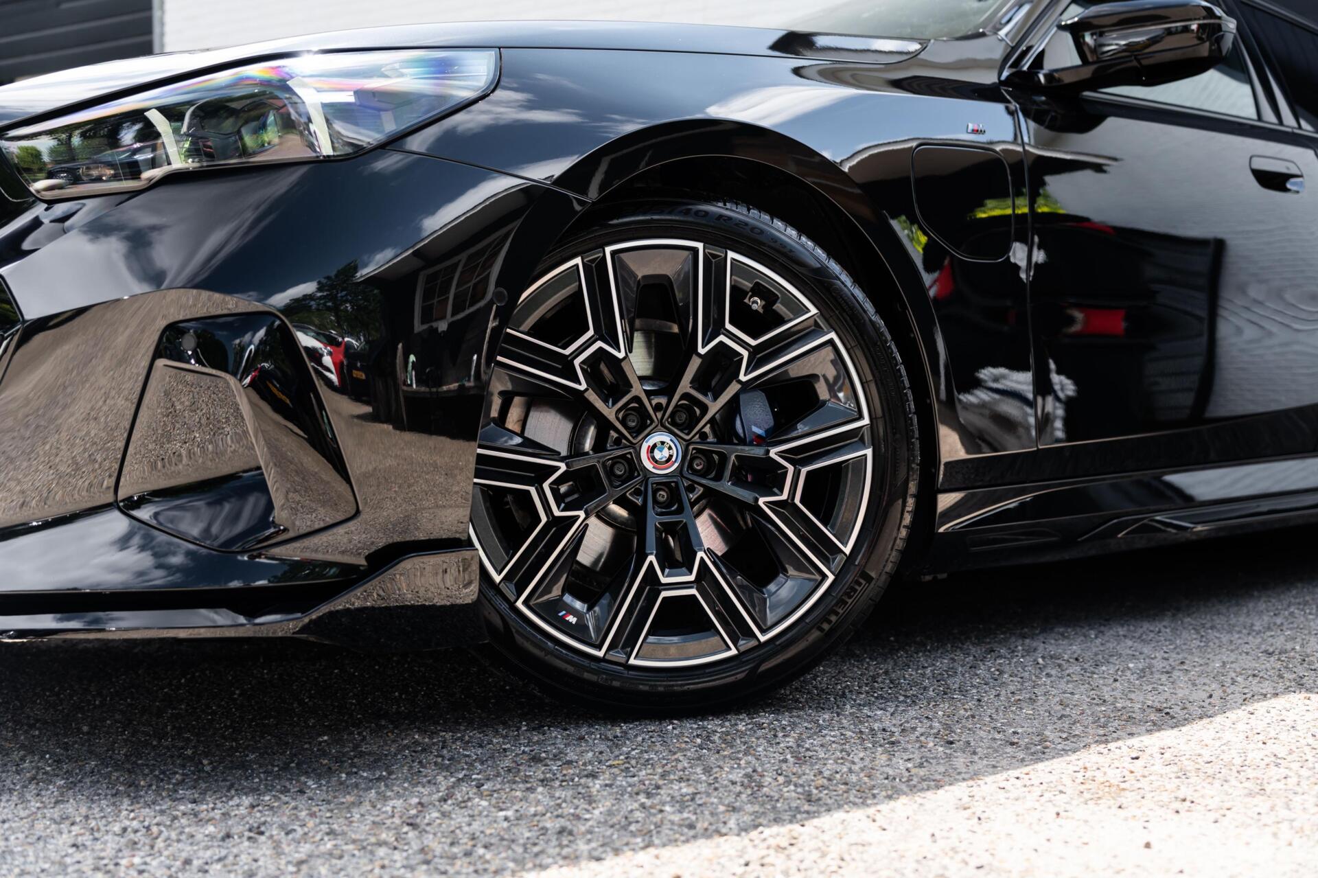 Foto van BMW 5-serie Touring