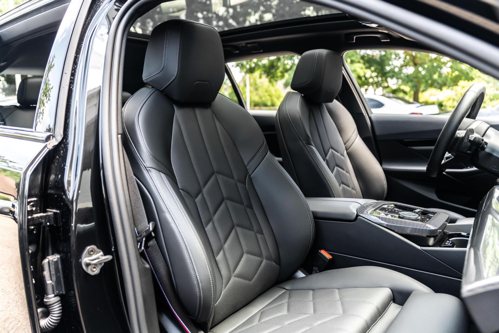 Foto van BMW 5-serie Touring