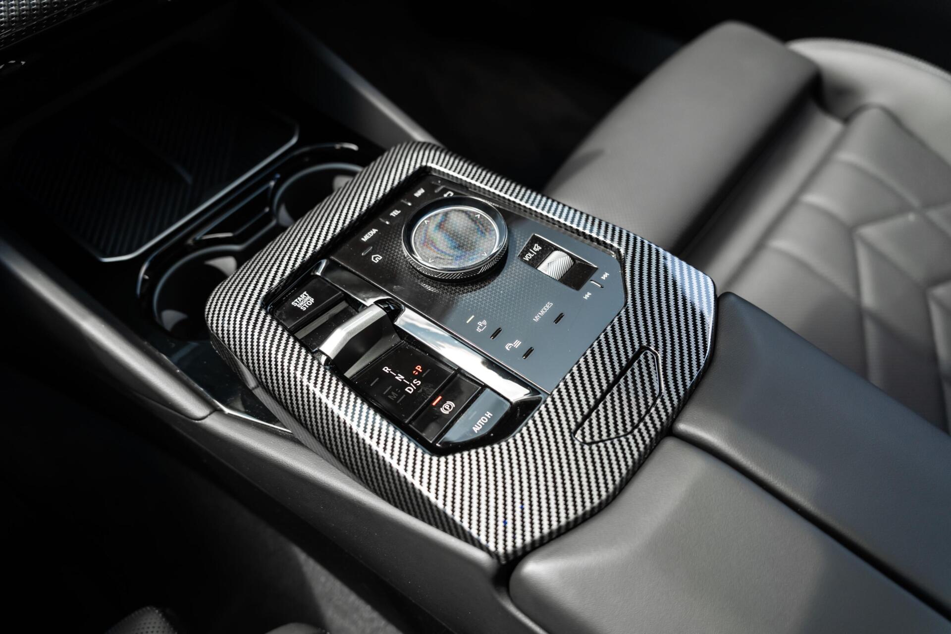 Foto van BMW 5-serie Touring