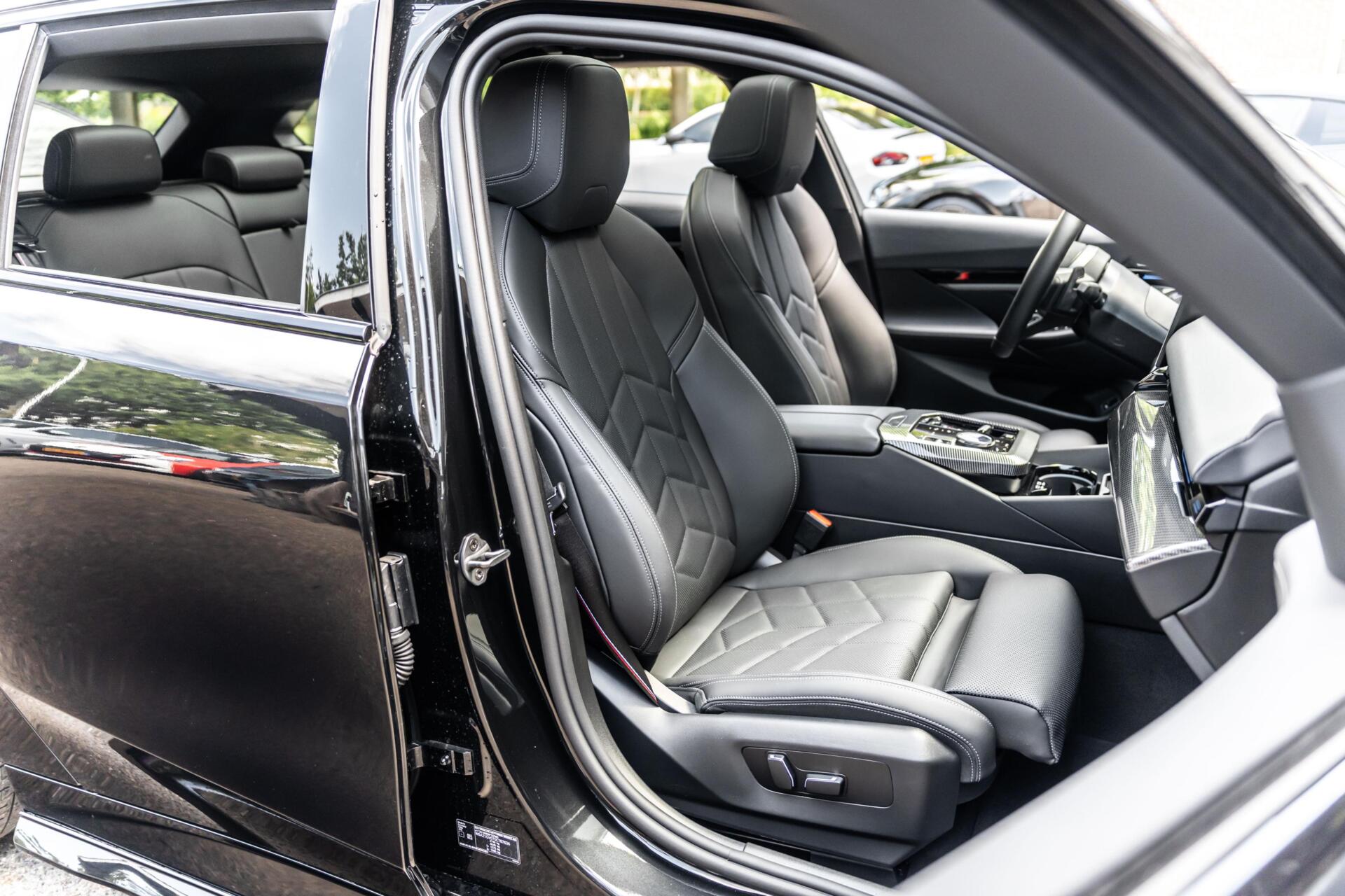 Foto van BMW 5-serie Touring