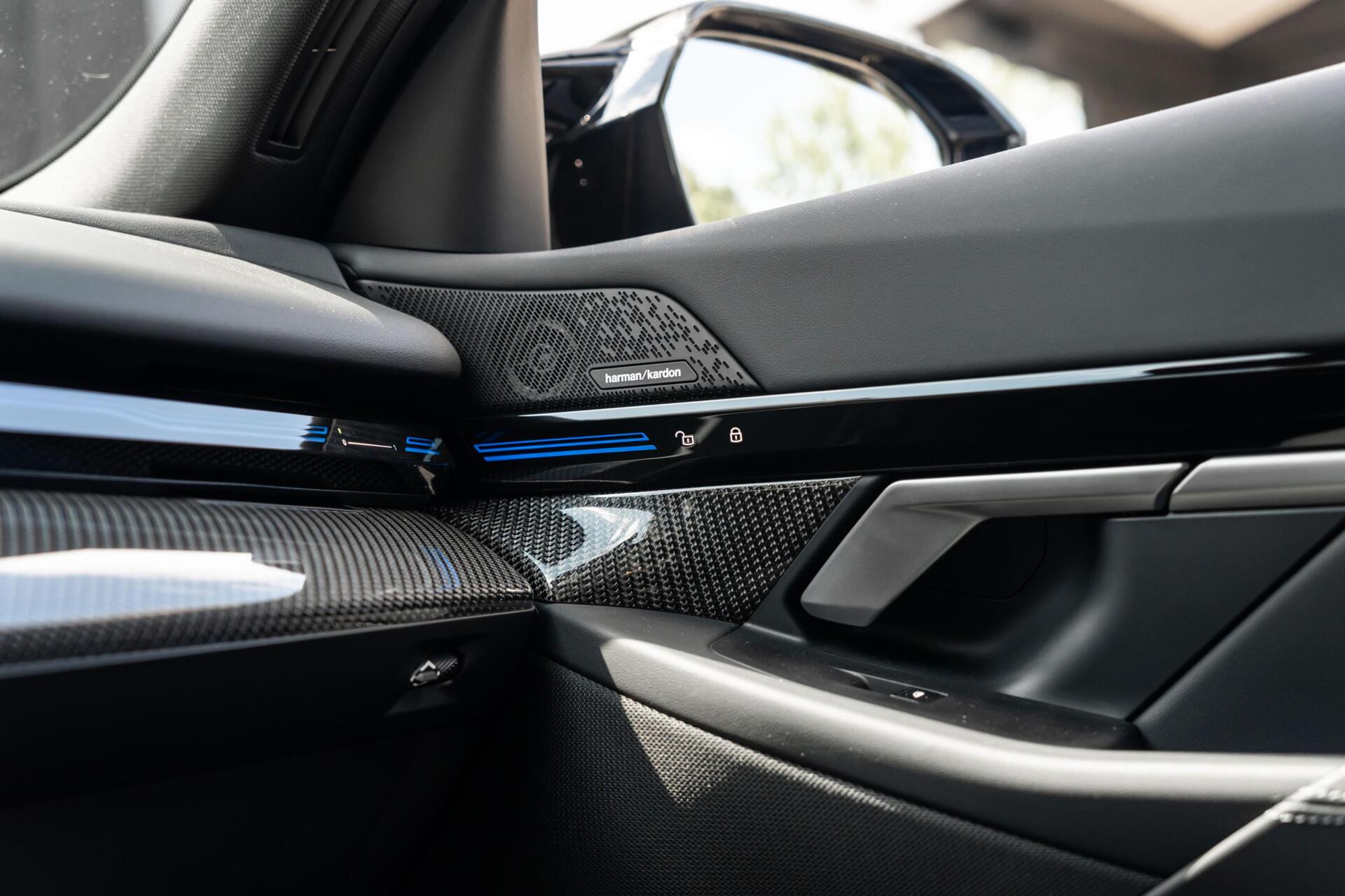 Foto van BMW 5-serie Touring