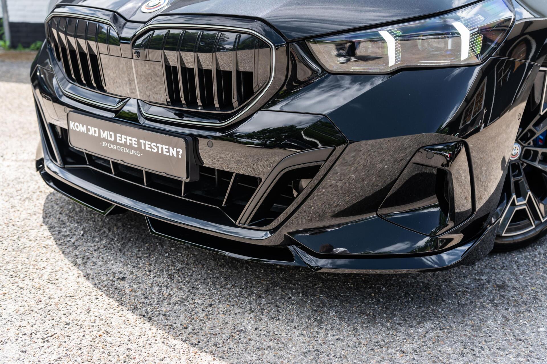 Foto van BMW 5-serie Touring